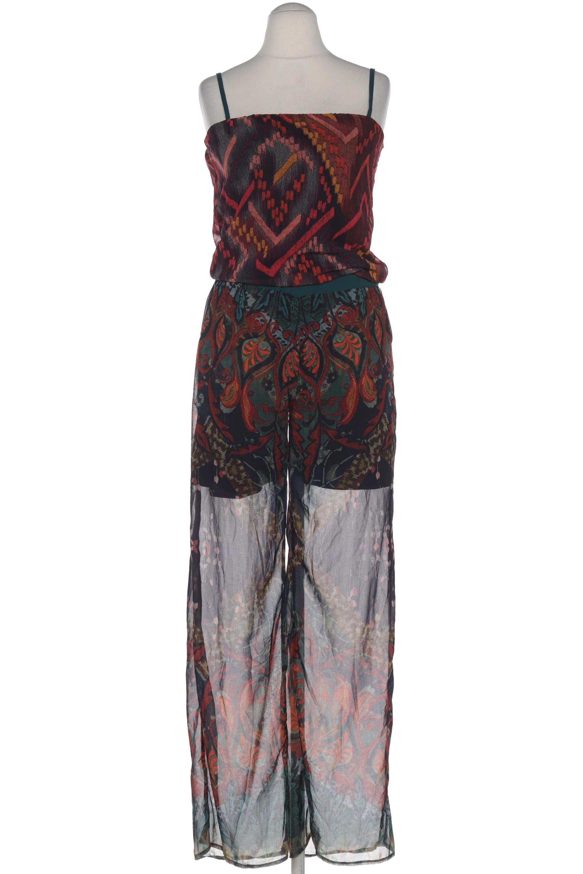 

Desigual Damen Jumpsuit/Overall, mehrfarbig, Gr. 36