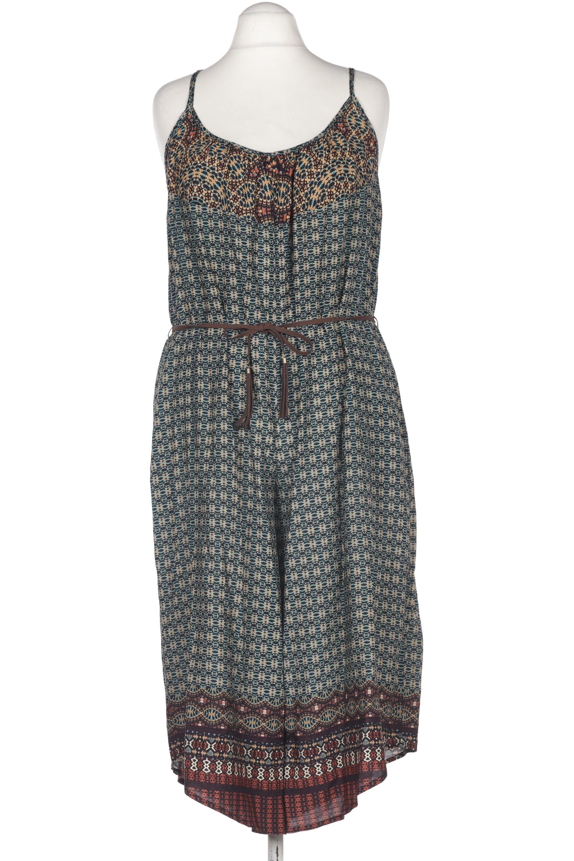 

Desigual Damen Jumpsuit/Overall, türkis, Gr. 44