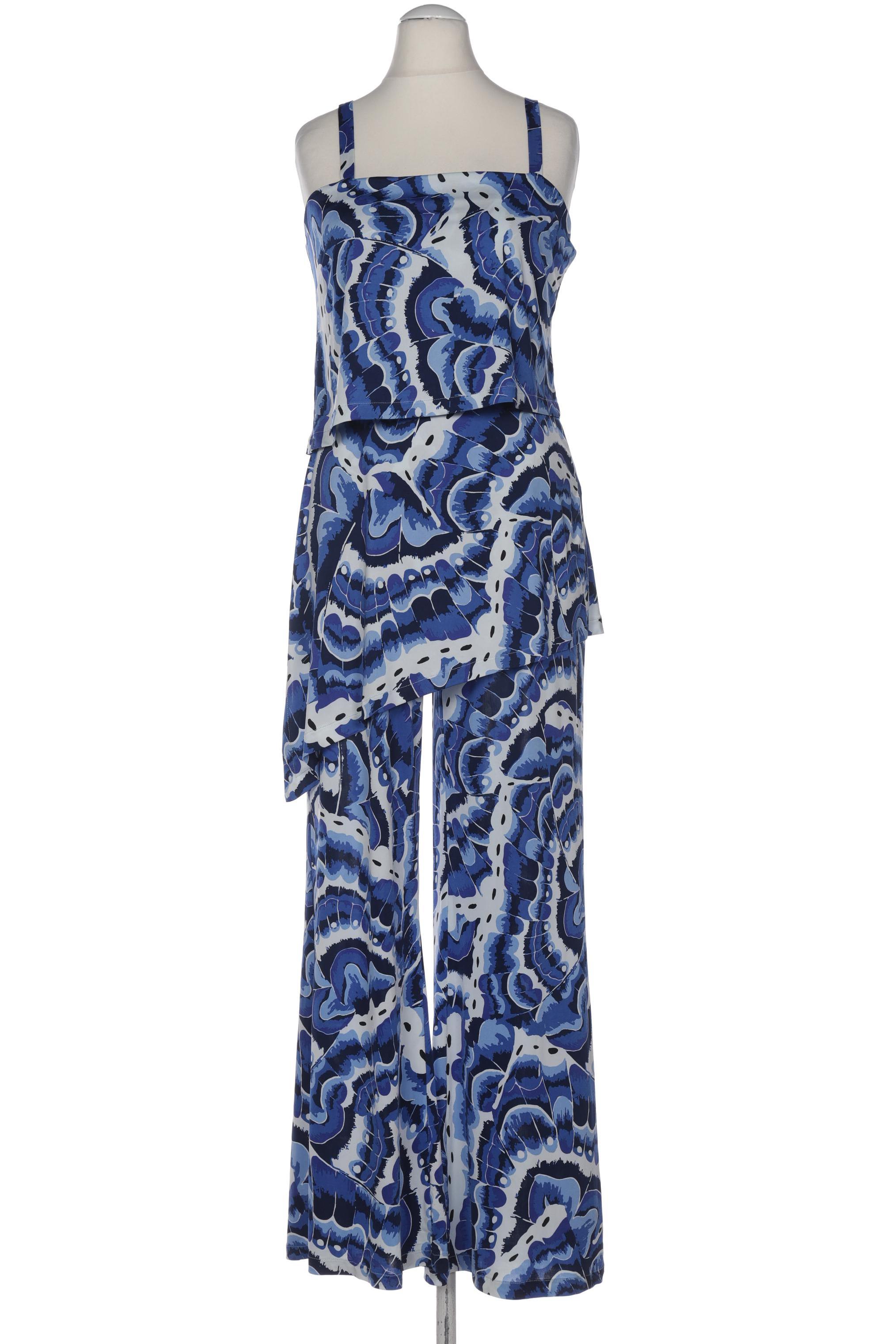 

Desigual Damen Jumpsuit/Overall, blau