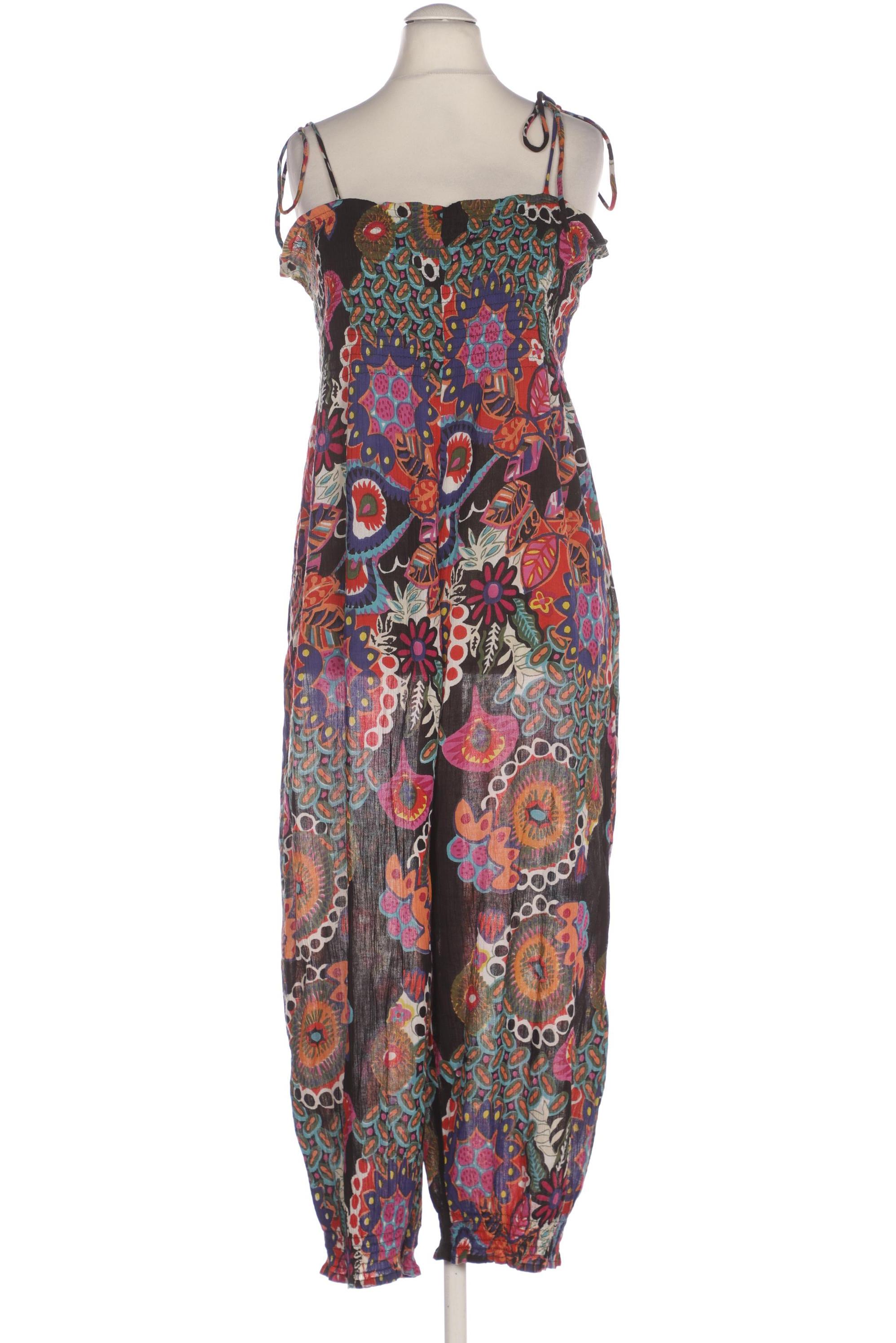 

Desigual Damen Jumpsuit/Overall, mehrfarbig