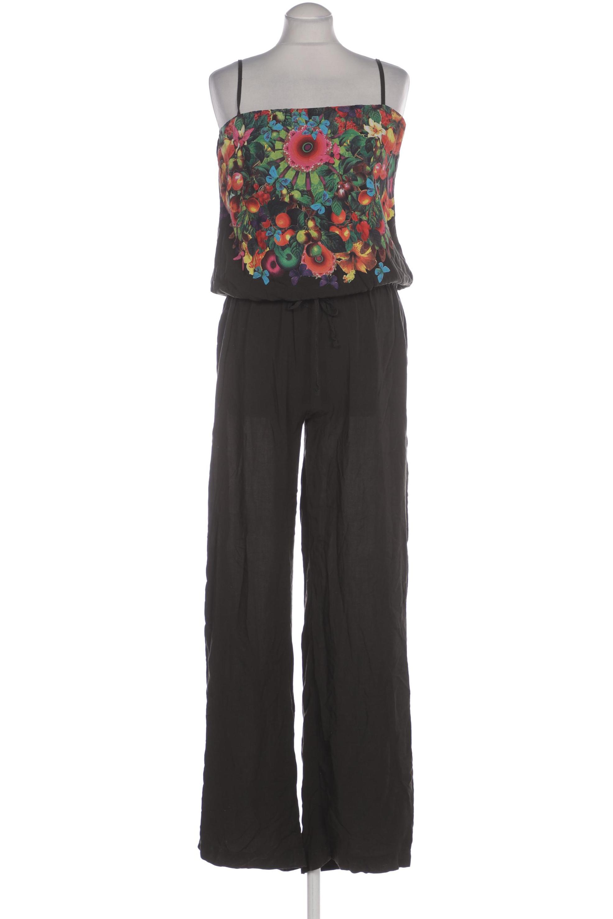

Desigual Damen Jumpsuit/Overall, grün, Gr. 30