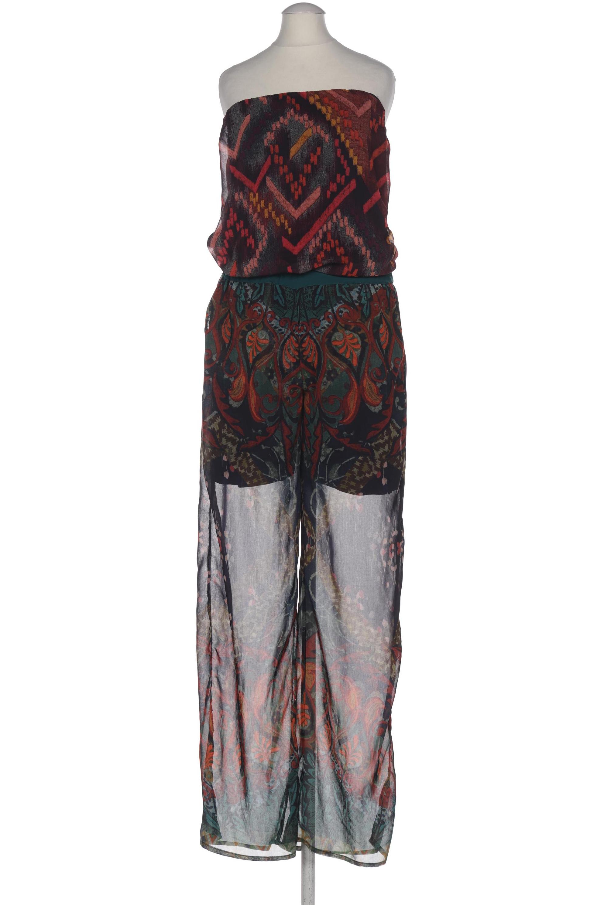 

Desigual Damen Jumpsuit/Overall, mehrfarbig, Gr. 36