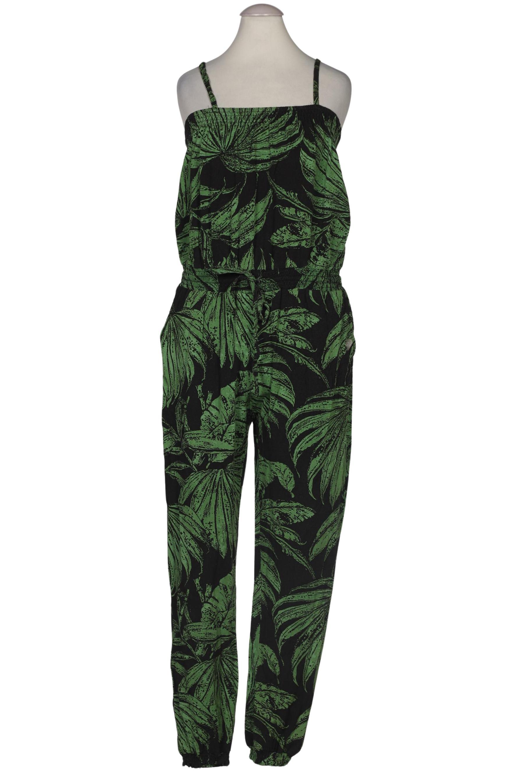 

Desigual Damen Jumpsuit/Overall, grün, Gr. 28
