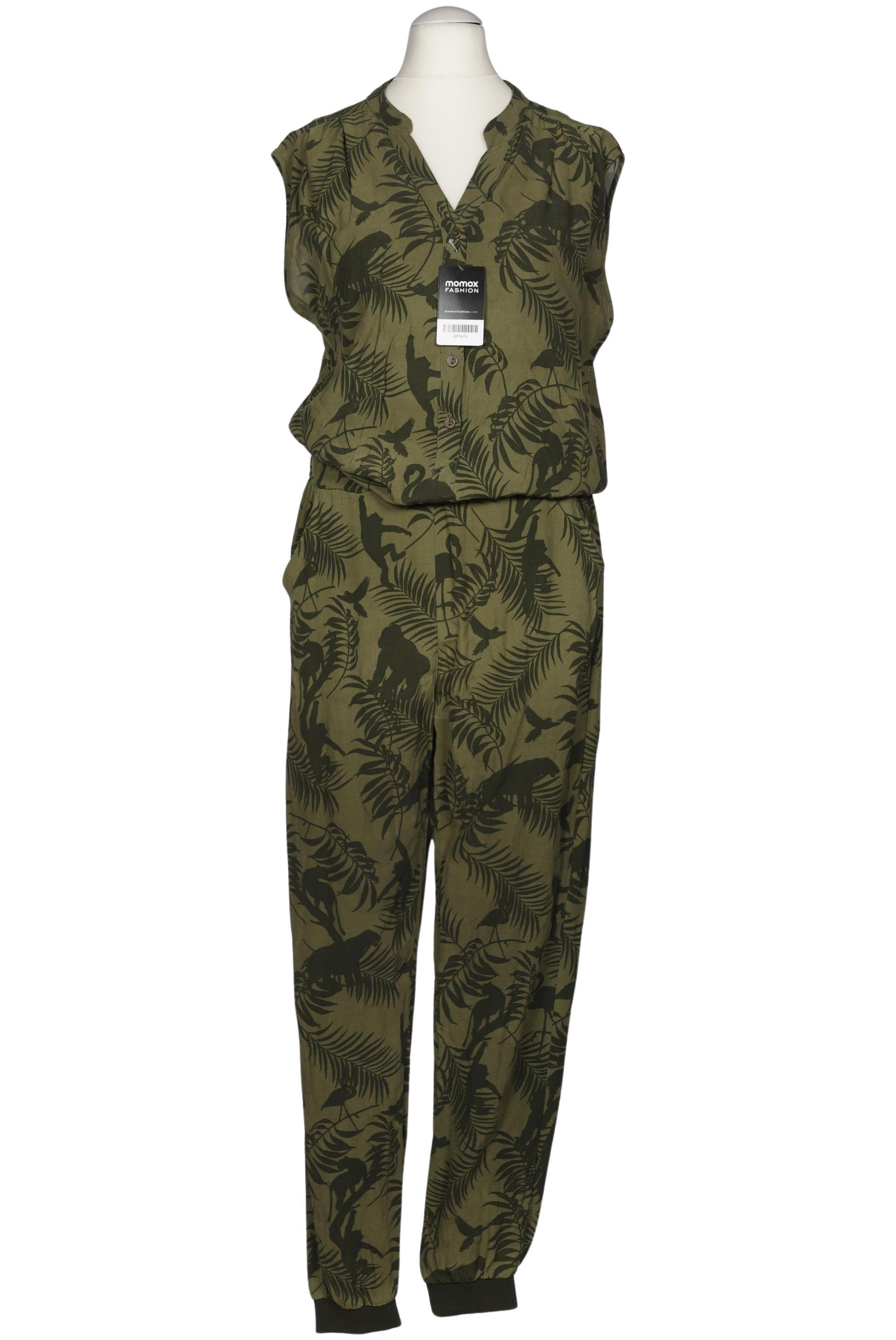 

Desigual Damen Jumpsuit/Overall, grün, Gr. 38