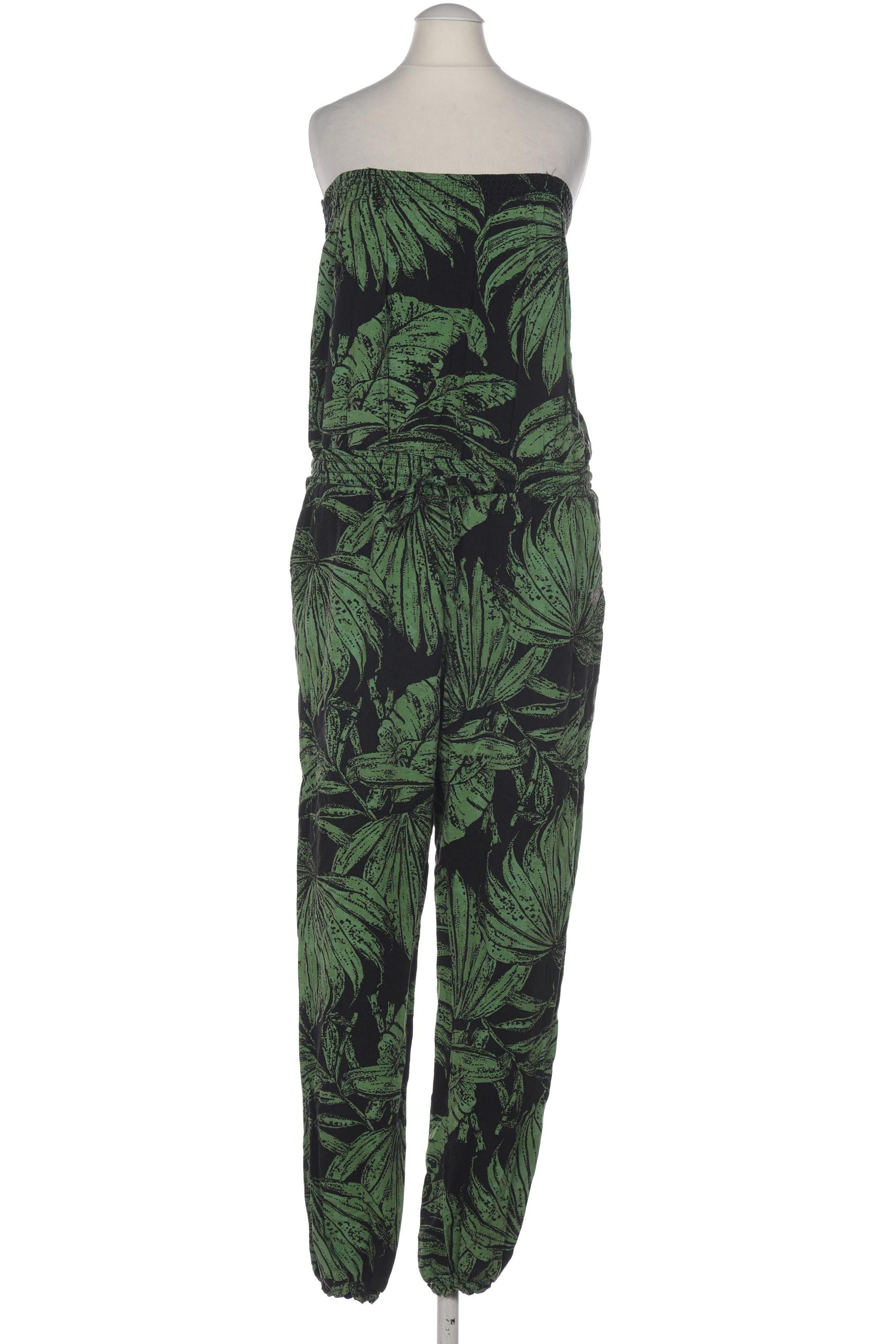 

Desigual Damen Jumpsuit/Overall, grün, Gr. 30