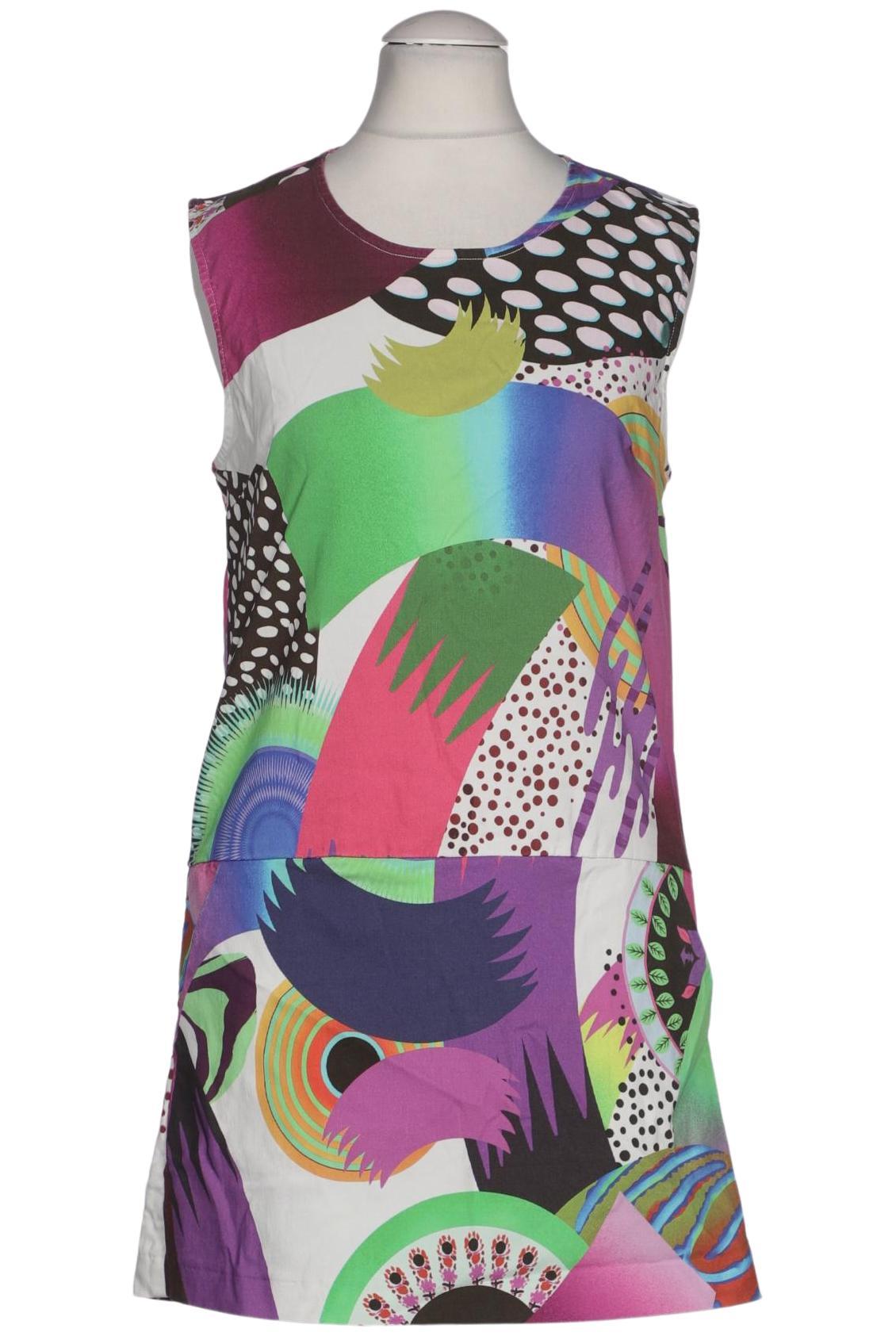 

Desigual Damen Jumpsuit/Overall, mehrfarbig, Gr. 38