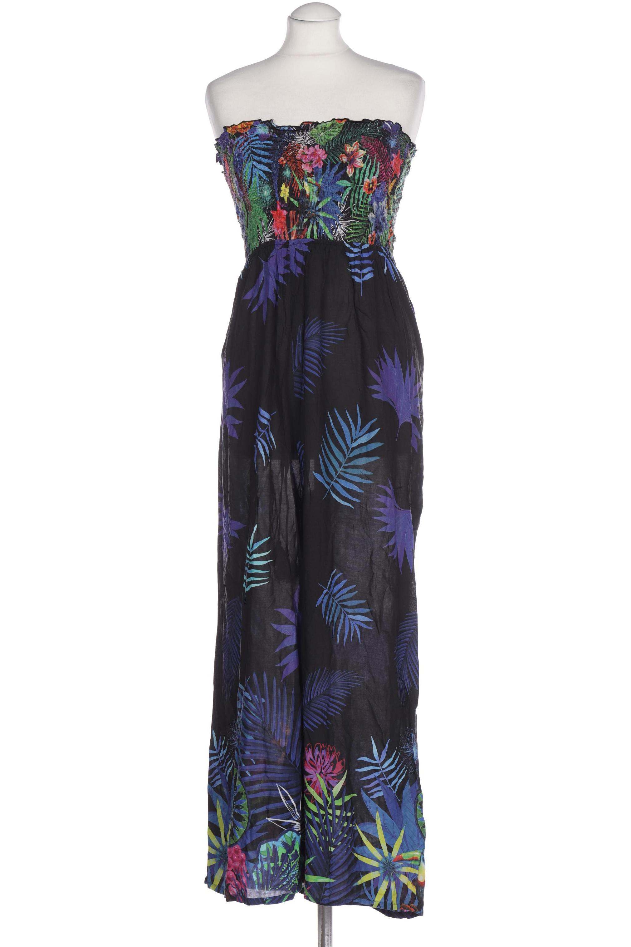 

Desigual Damen Jumpsuit/Overall, schwarz