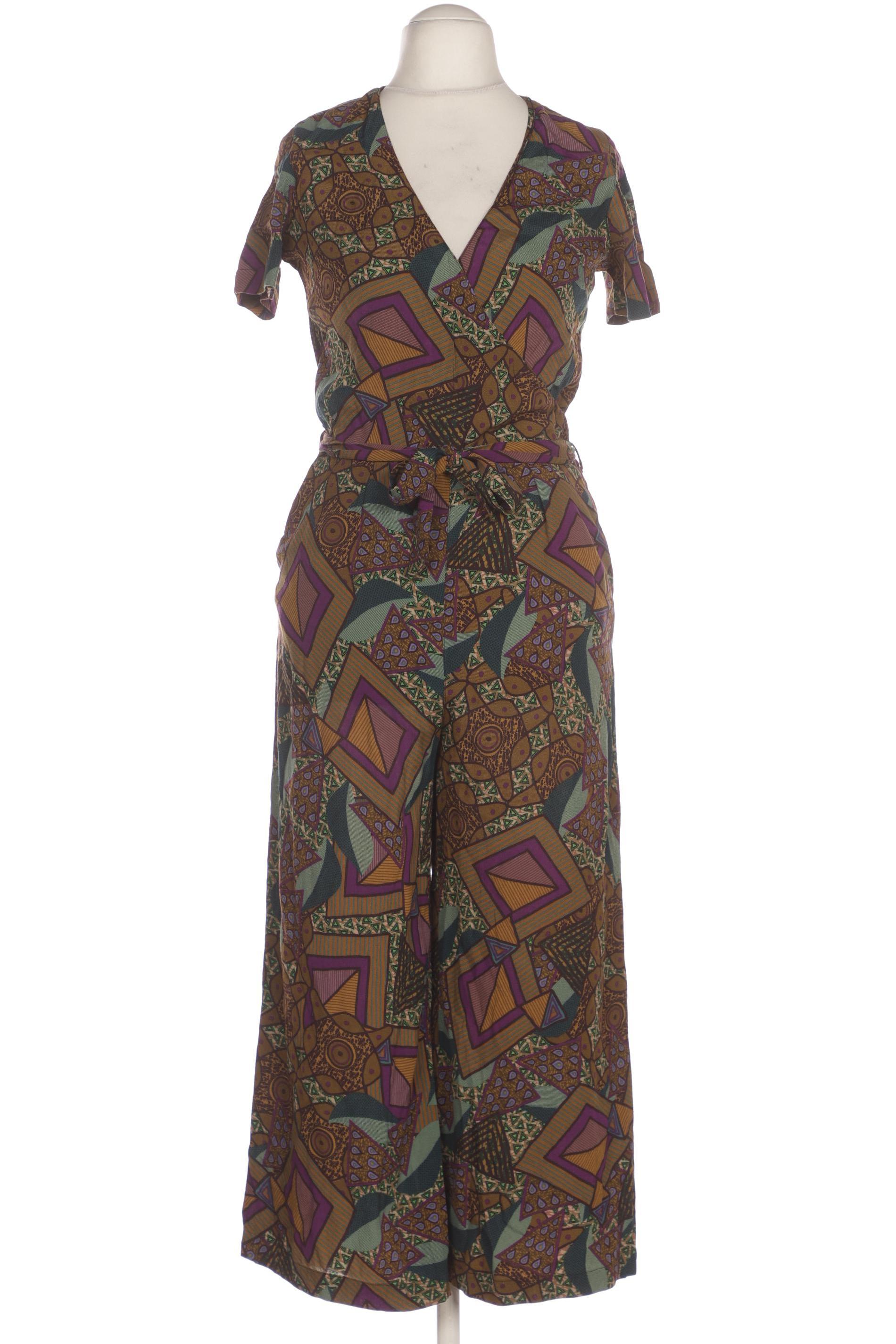 

Desigual Damen Jumpsuit/Overall, mehrfarbig, Gr. 36