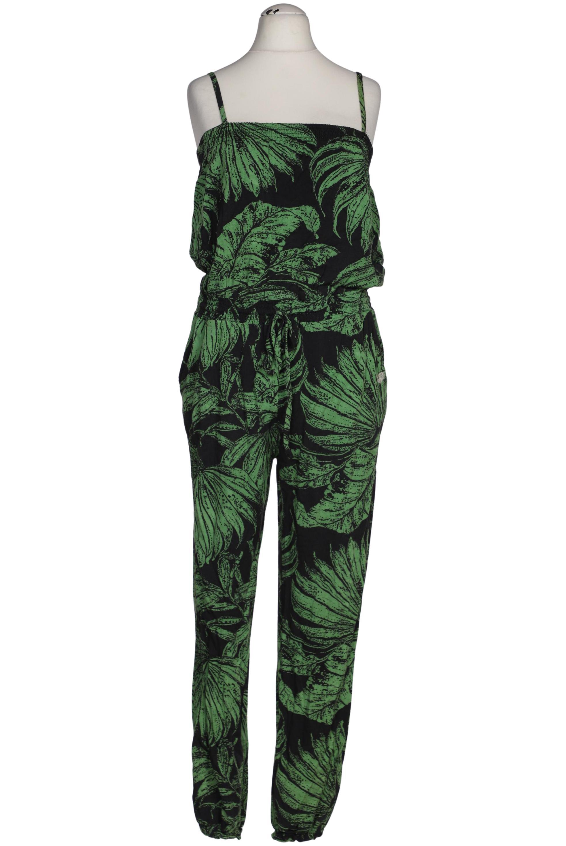 

Desigual Damen Jumpsuit/Overall, mehrfarbig, Gr. 30