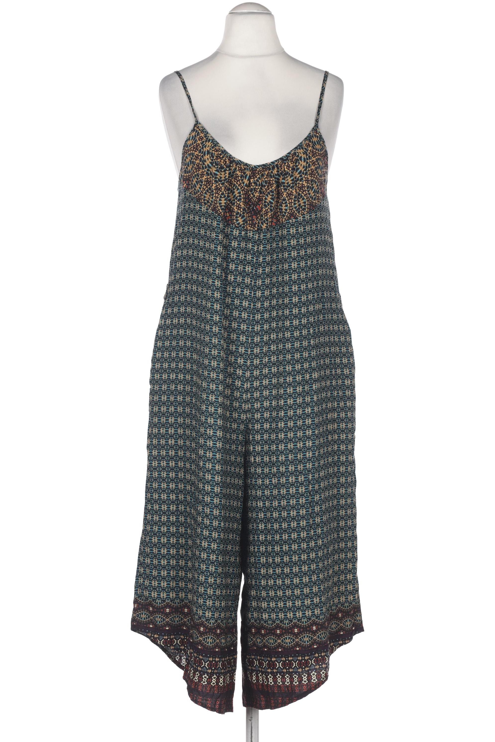 

Desigual Damen Jumpsuit/Overall, marineblau