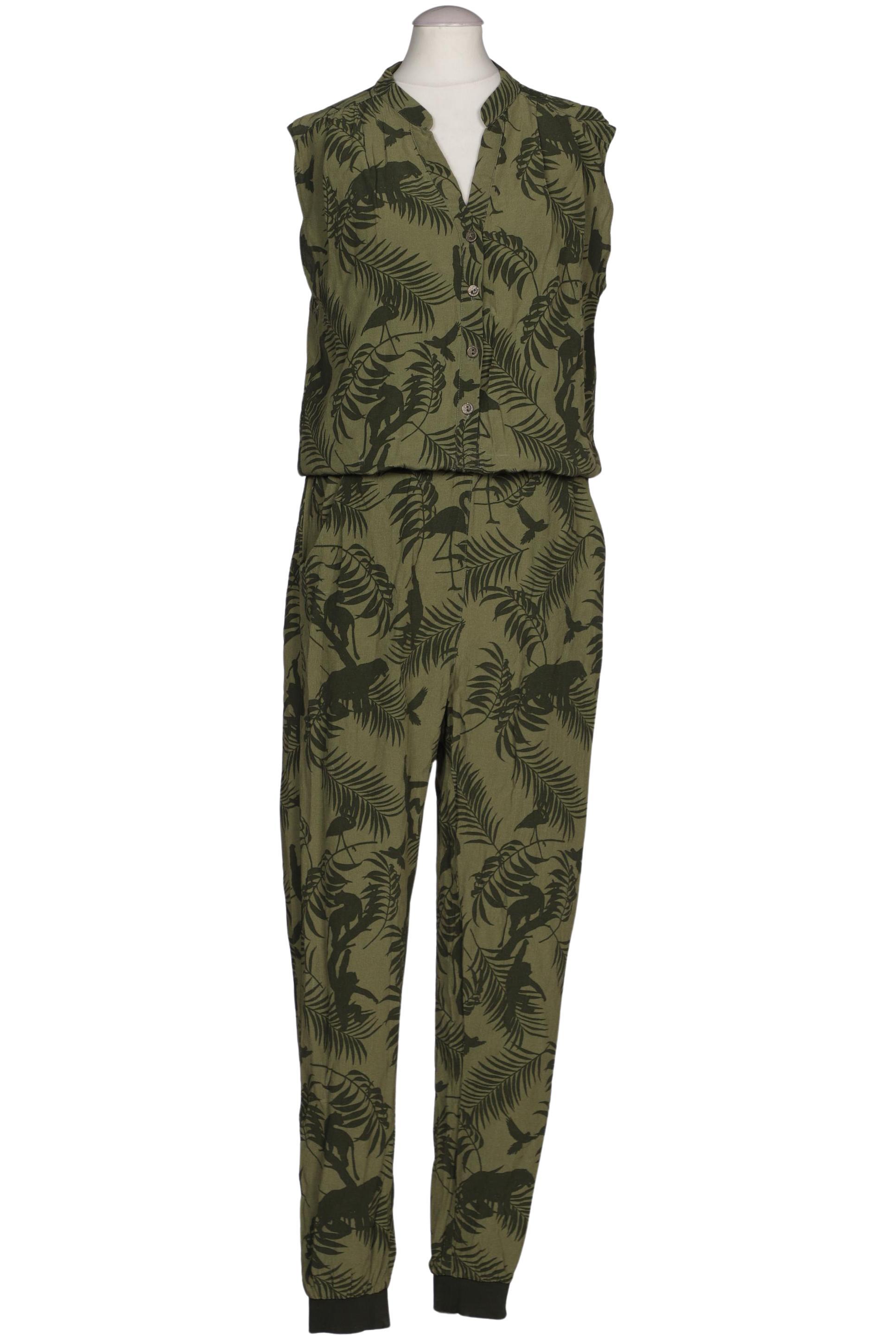 

Desigual Damen Jumpsuit/Overall, grün, Gr. 38
