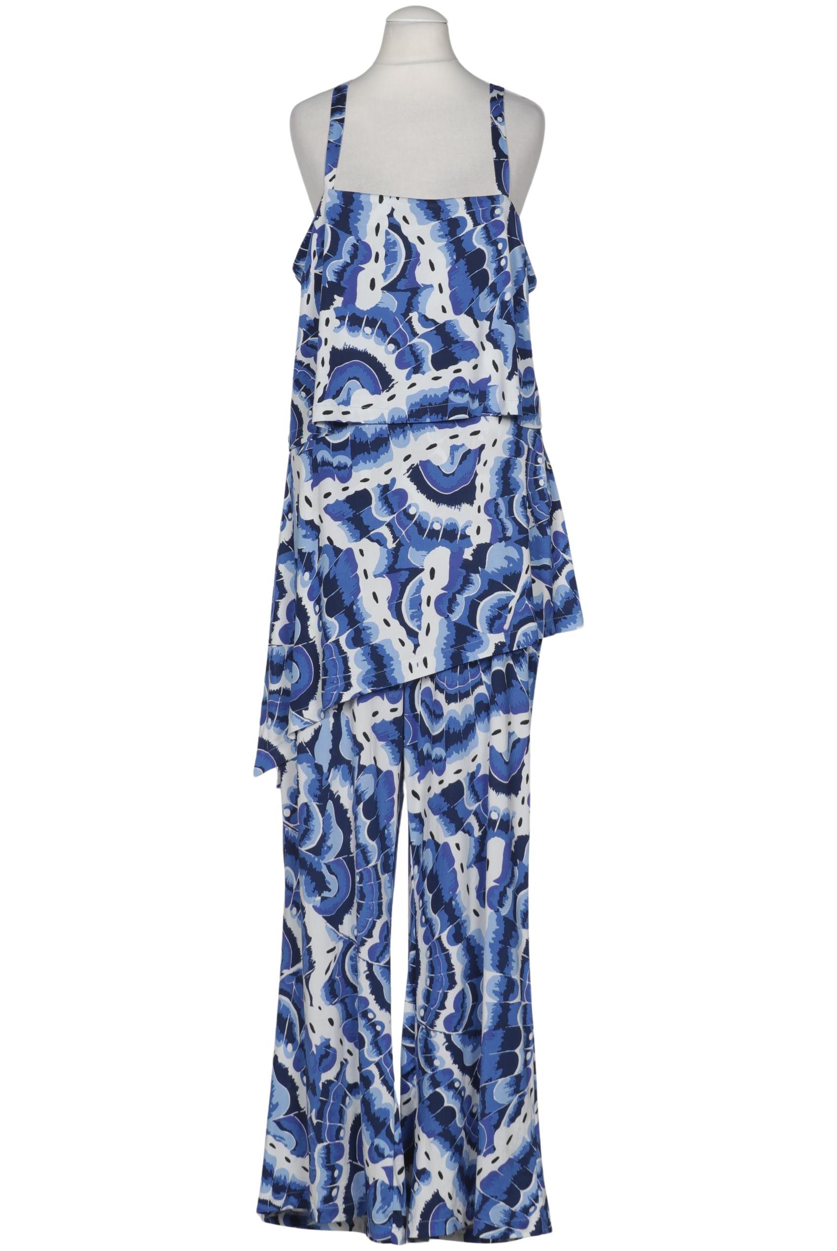 

Desigual Damen Jumpsuit/Overall, blau, Gr. 42