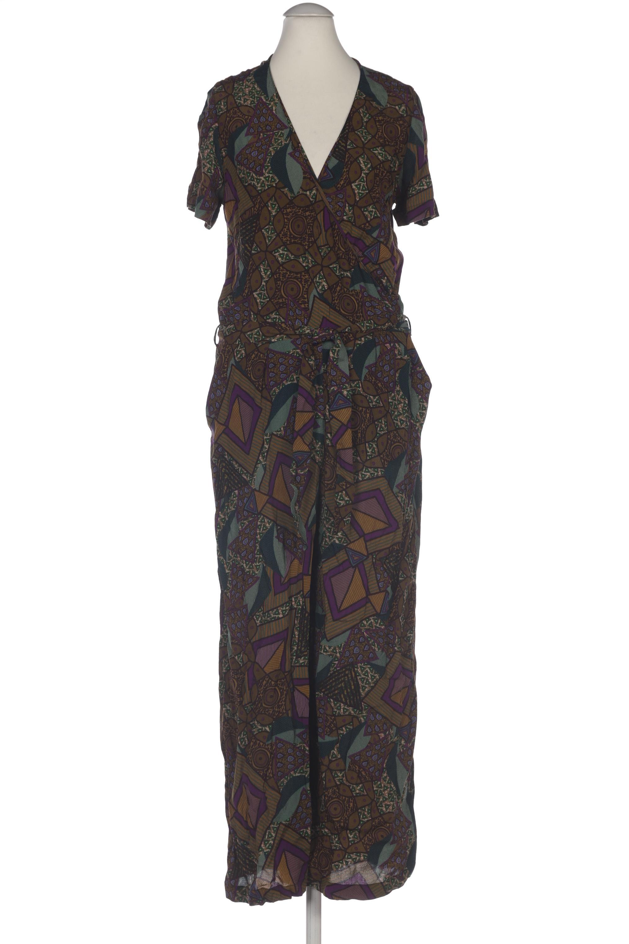 

Desigual Damen Jumpsuit/Overall, mehrfarbig, Gr. 38