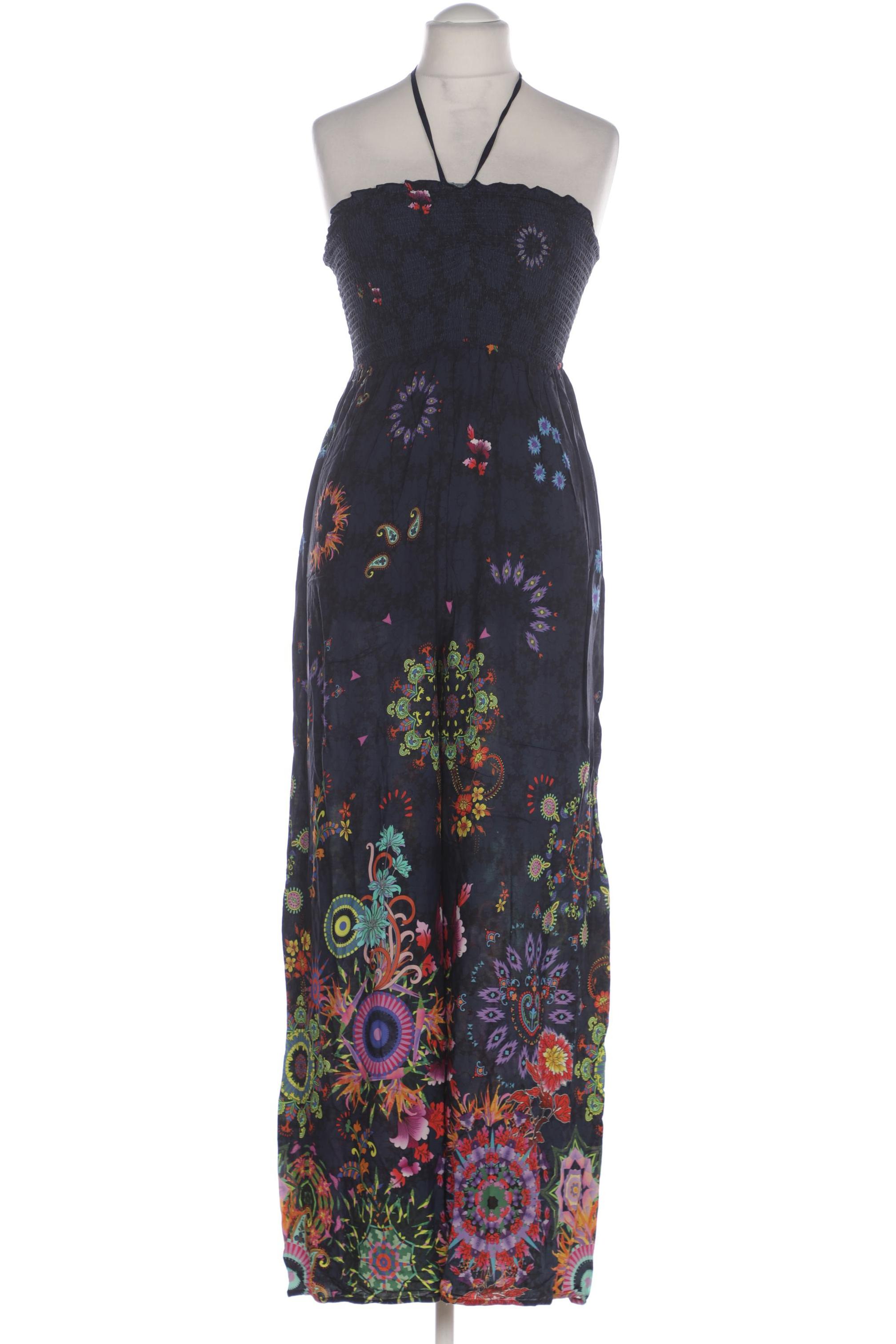 

Desigual Damen Jumpsuit/Overall, blau, Gr. 42