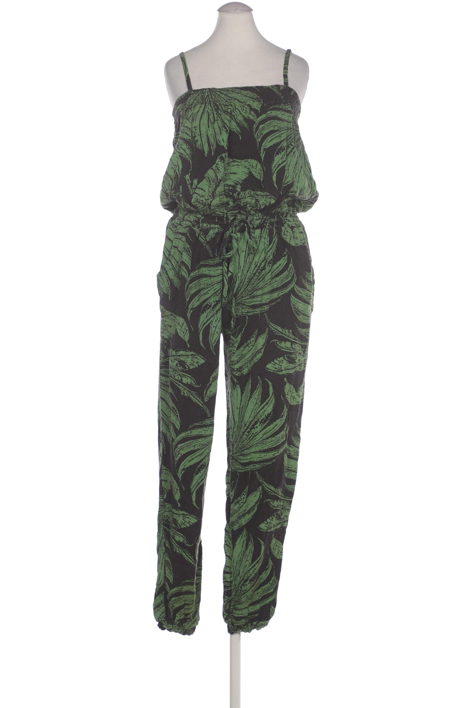 

Desigual Damen Jumpsuit/Overall, grün, Gr. 32