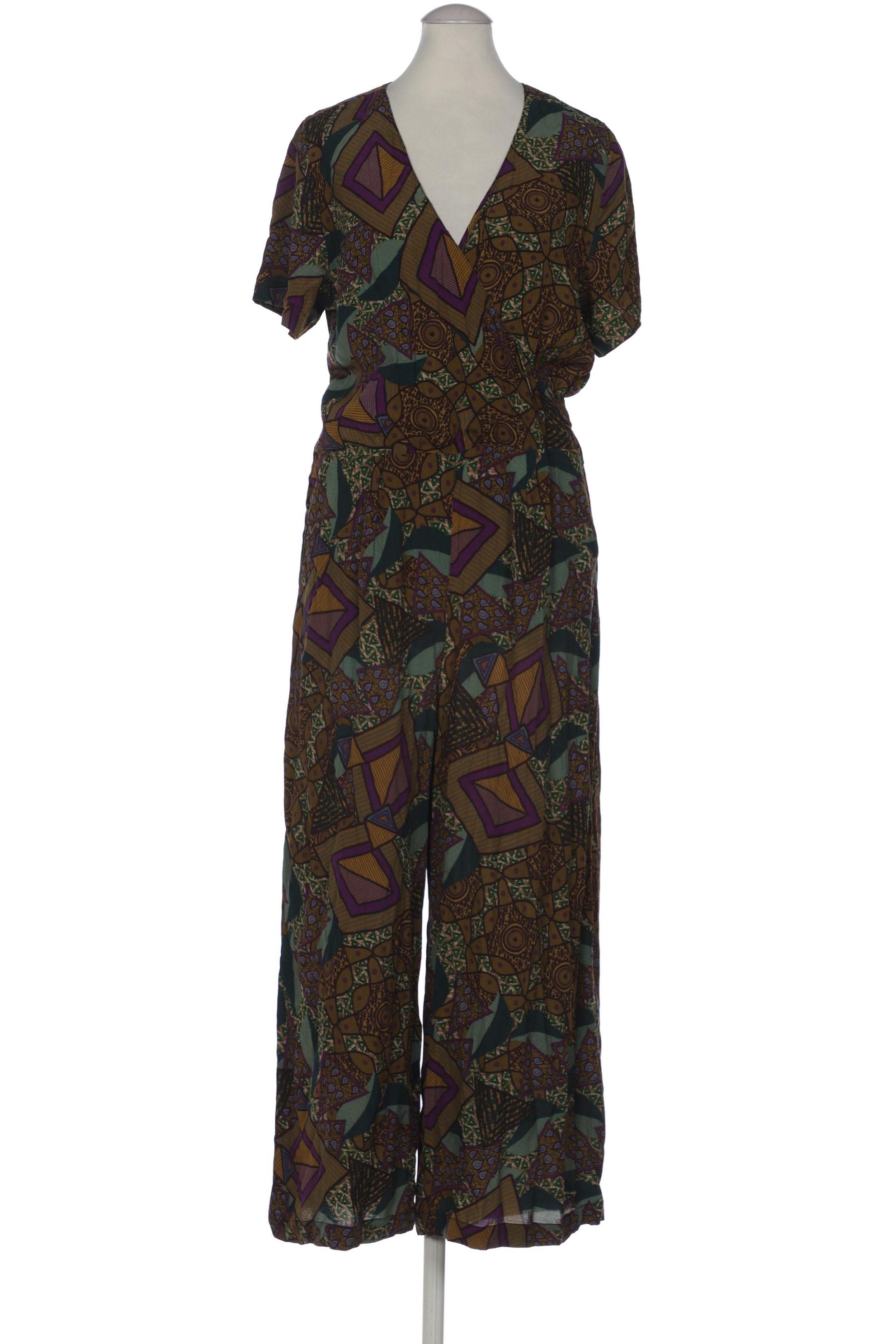 

Desigual Damen Jumpsuit/Overall, mehrfarbig, Gr. 42