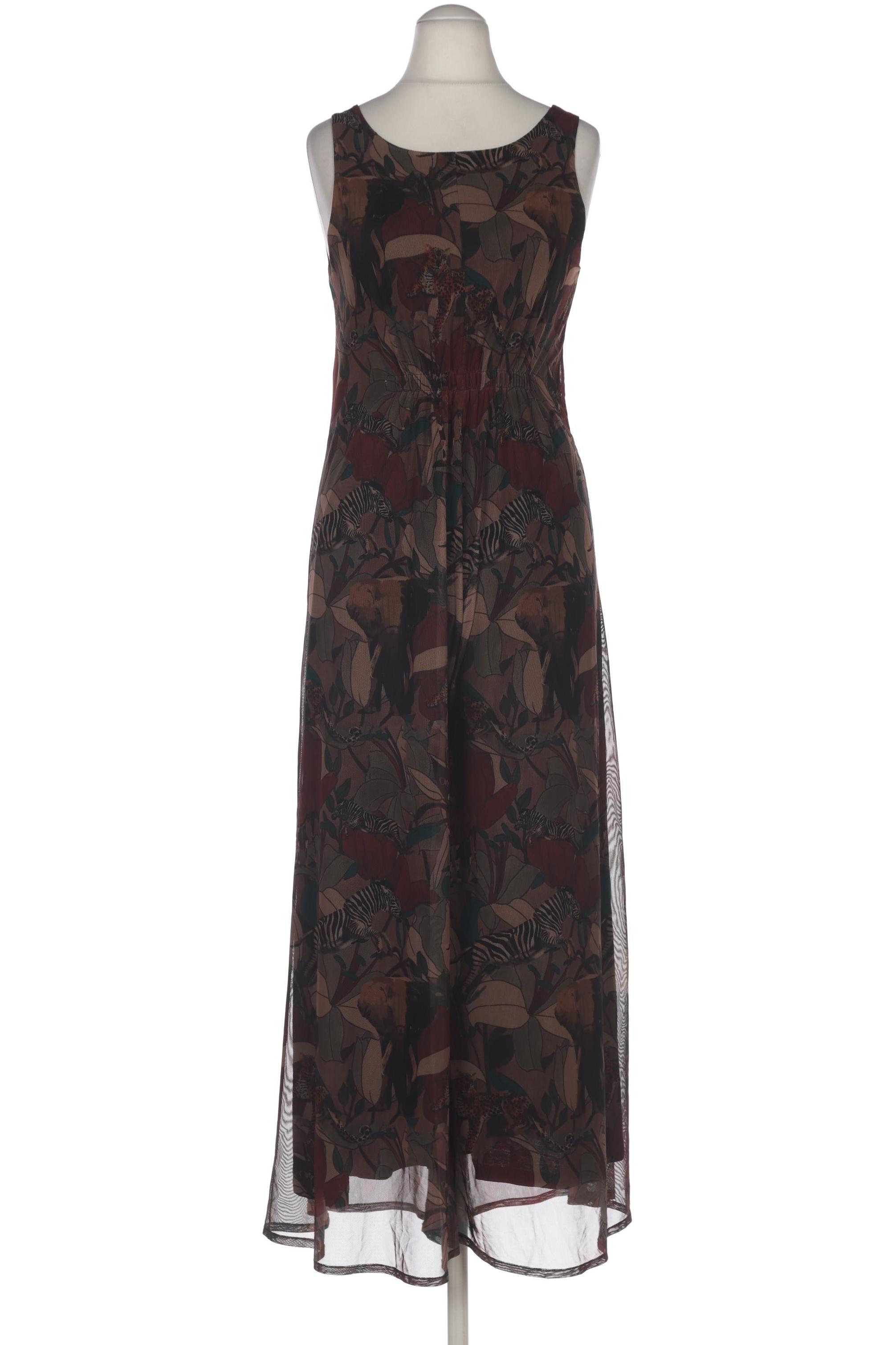 

Desigual Damen Jumpsuit/Overall, mehrfarbig, Gr. 42