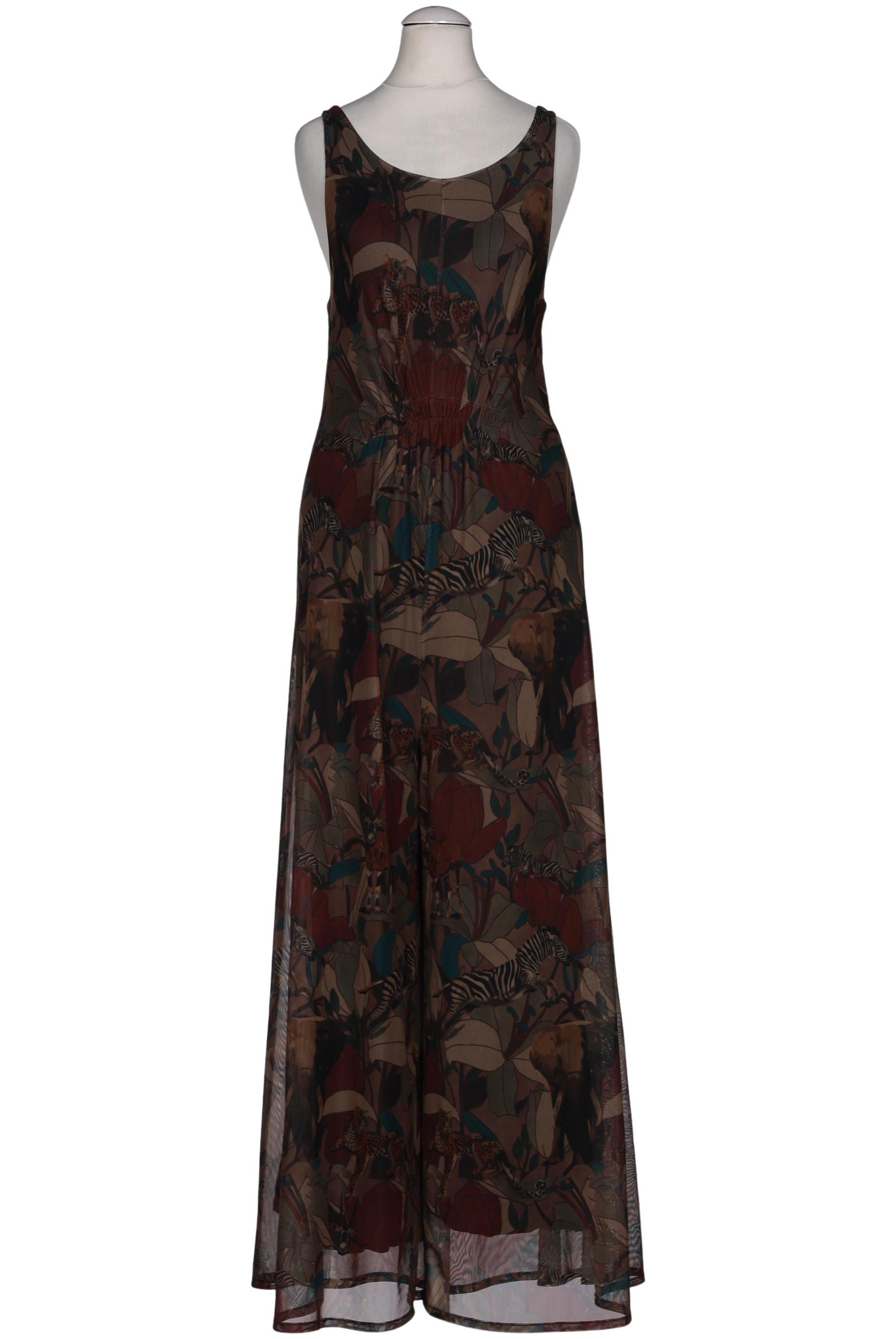 

Desigual Damen Jumpsuit/Overall, mehrfarbig, Gr. 38