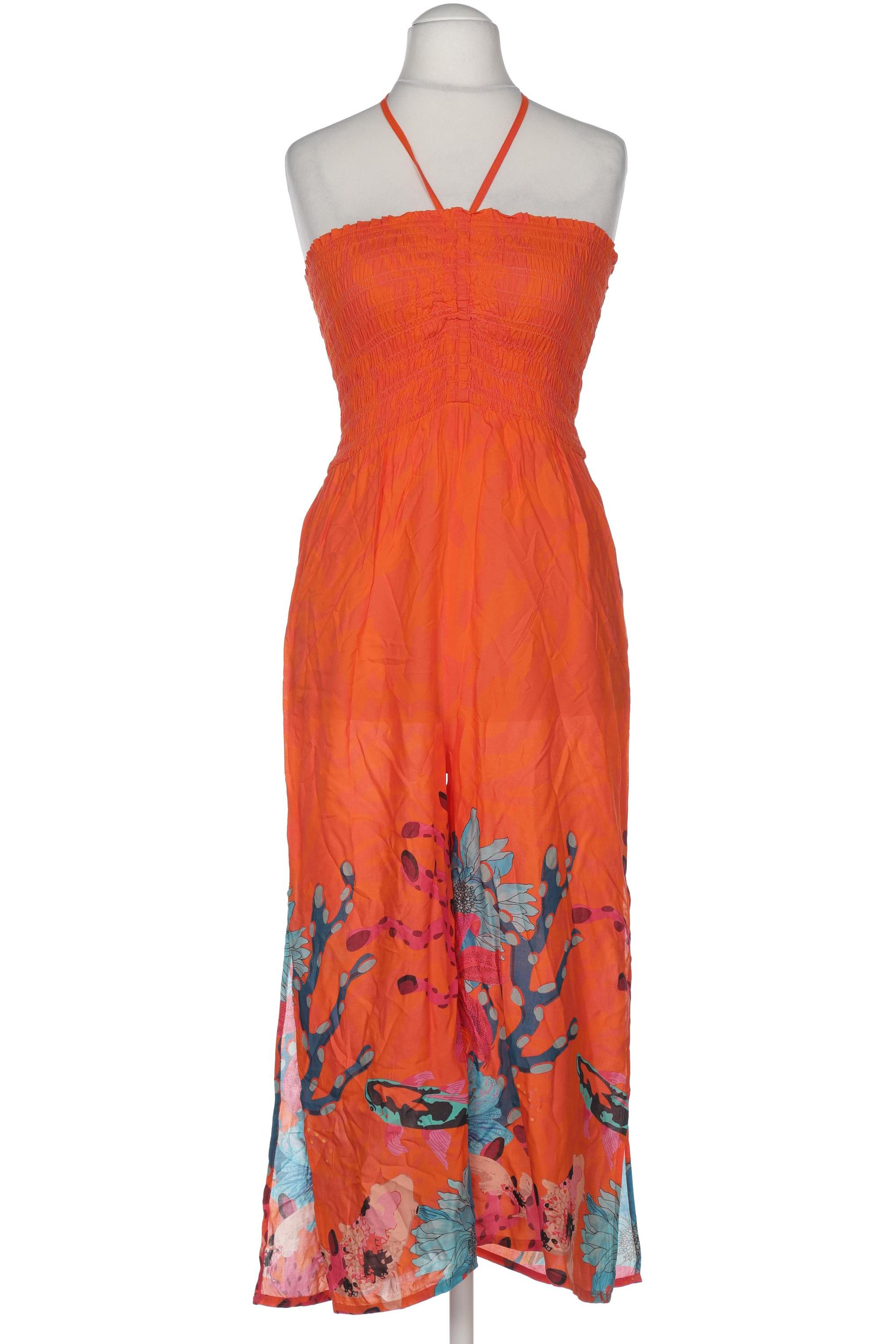 

Desigual Damen Jumpsuit/Overall, orange