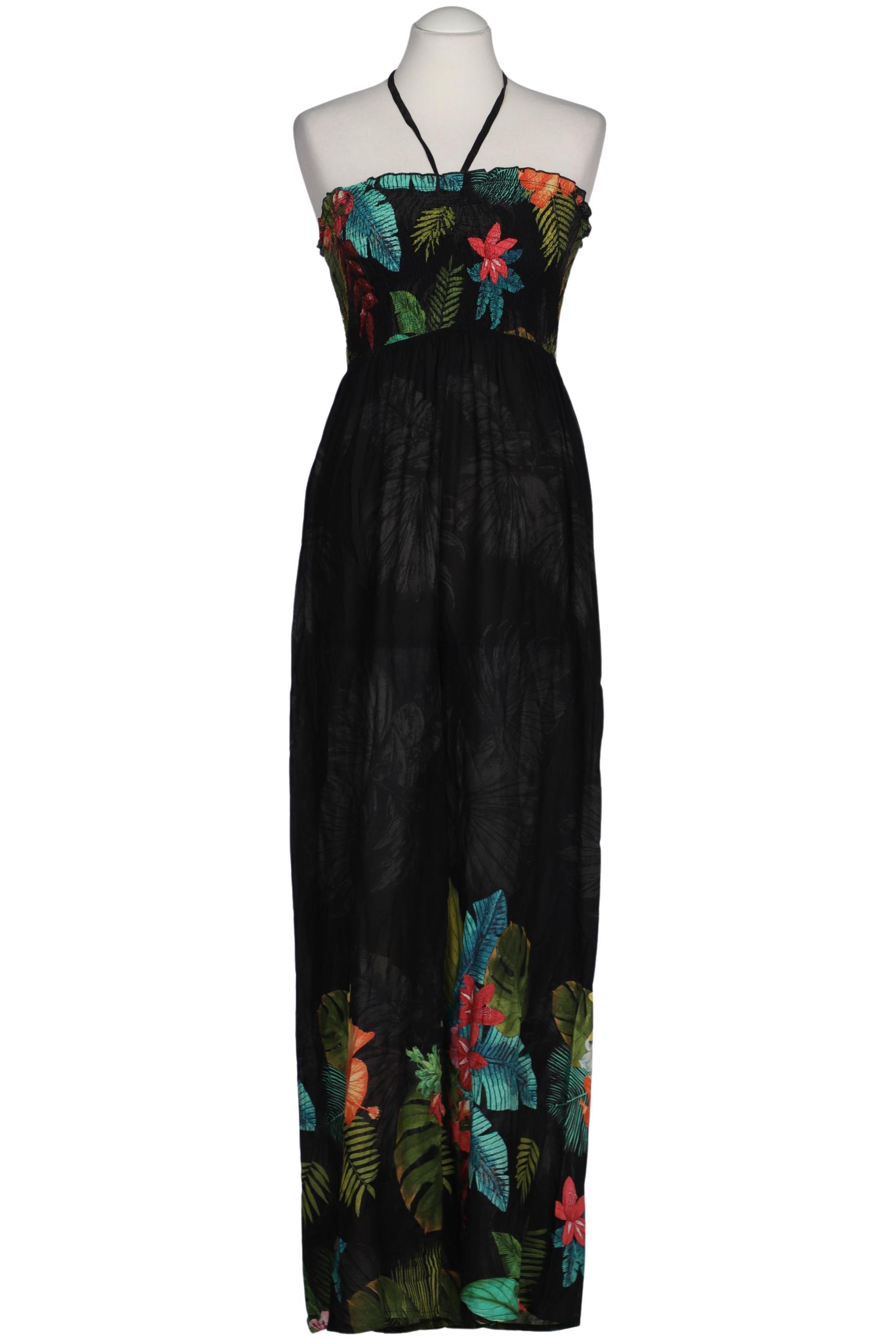 

Desigual Damen Jumpsuit/Overall, schwarz, Gr. 36