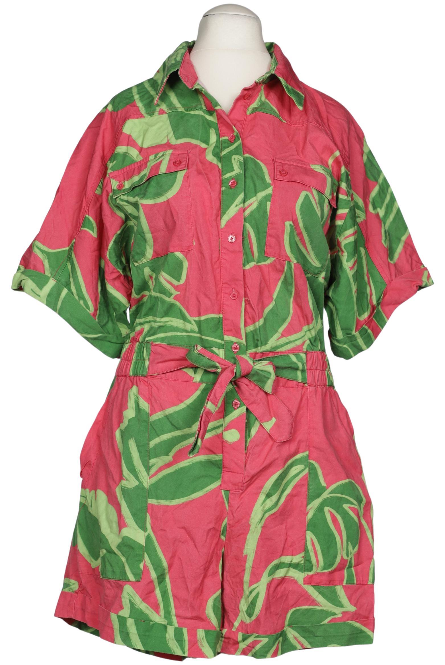 

Desigual Damen Jumpsuit/Overall, grün, Gr. 44