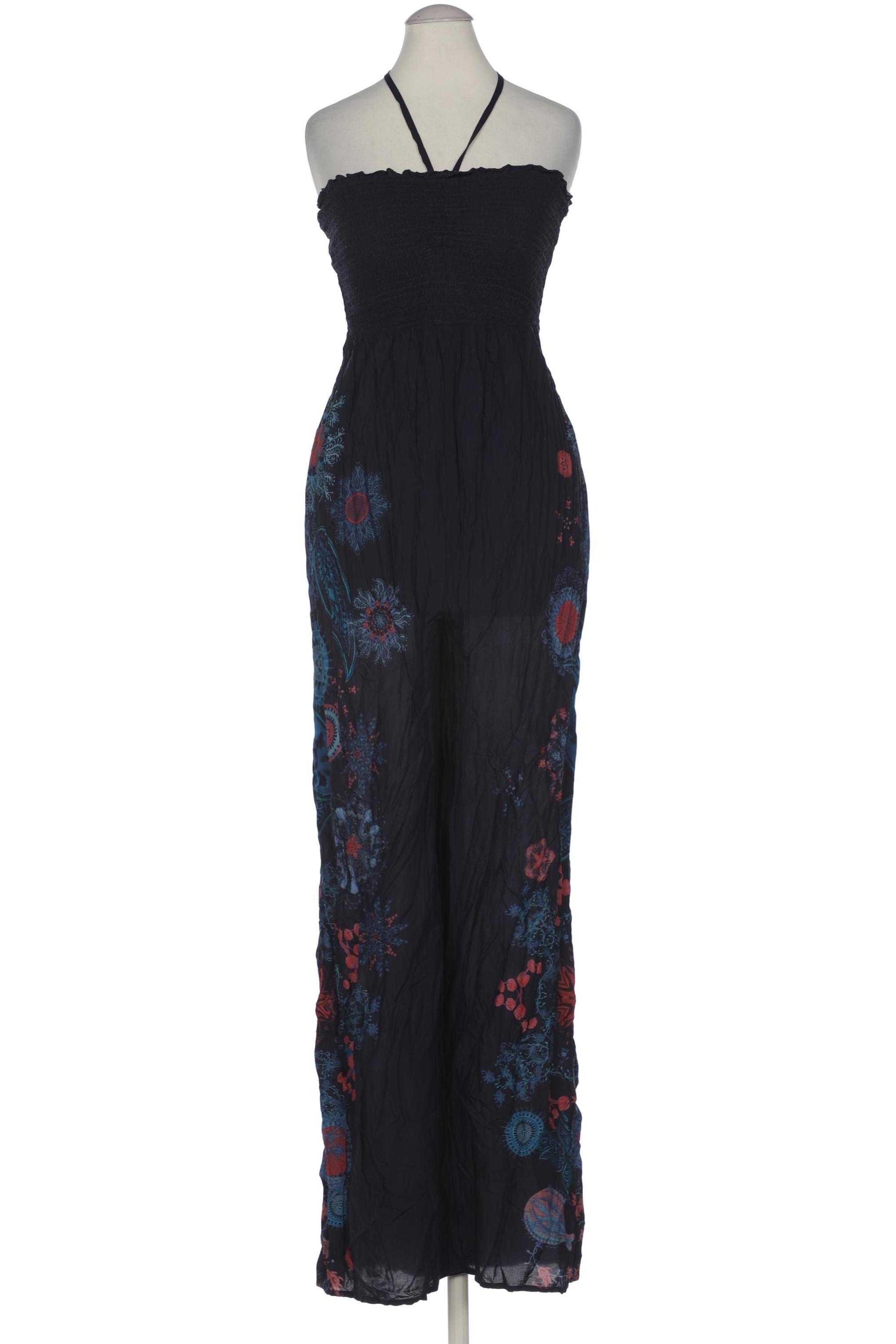 

Desigual Damen Jumpsuit/Overall, marineblau, Gr. 36