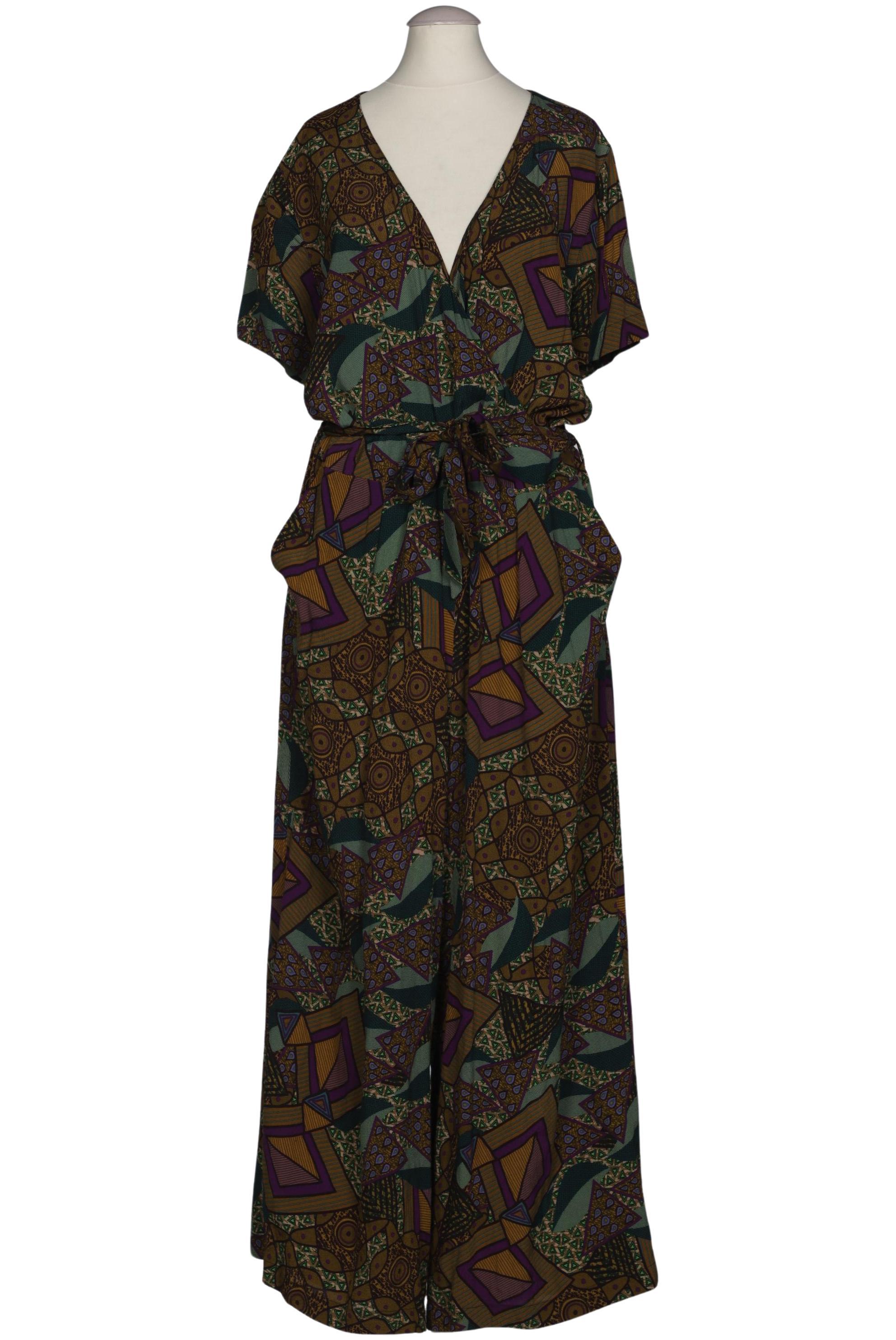 

Desigual Damen Jumpsuit/Overall, mehrfarbig, Gr. 44
