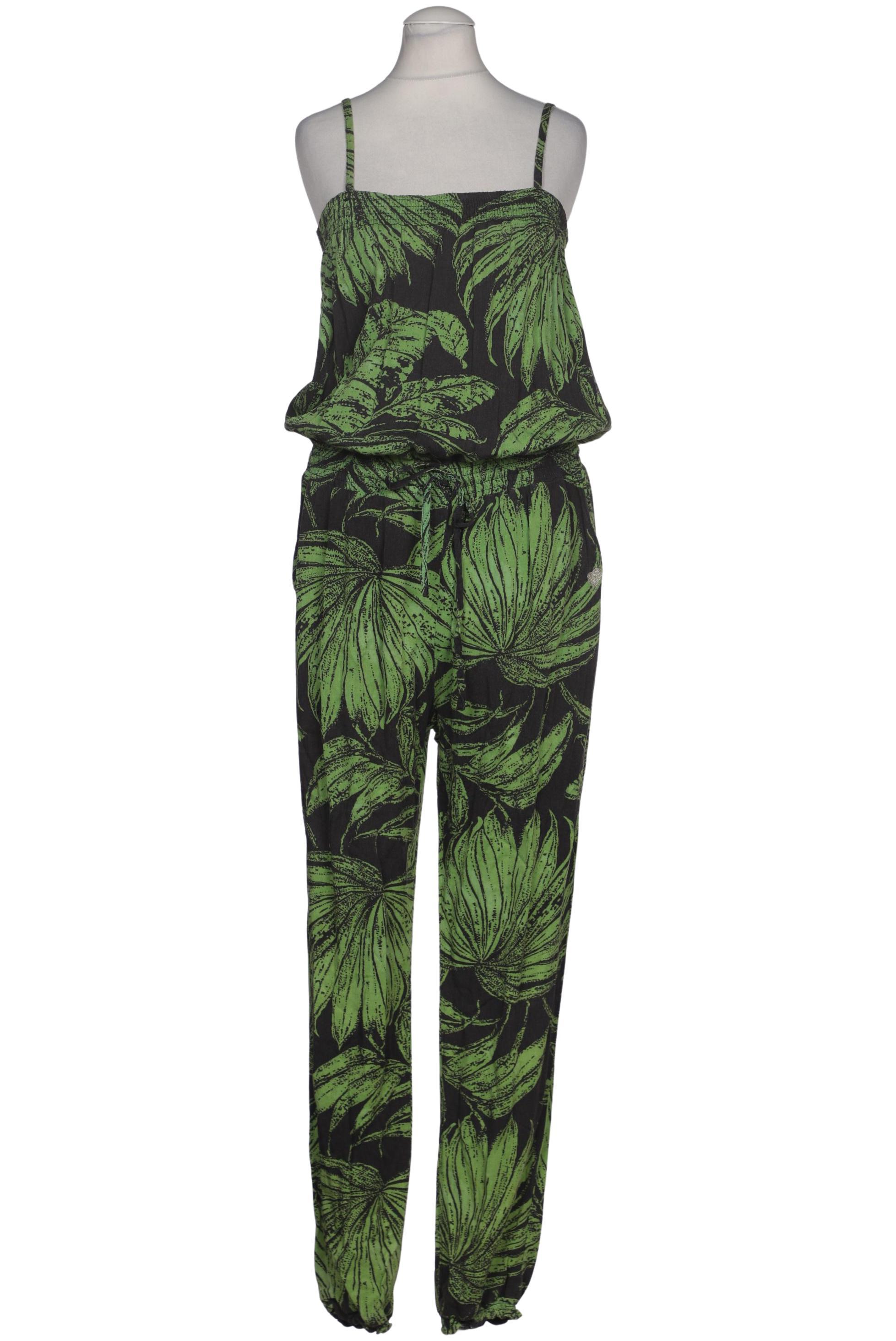 

Desigual Damen Jumpsuit/Overall, mehrfarbig, Gr. 30