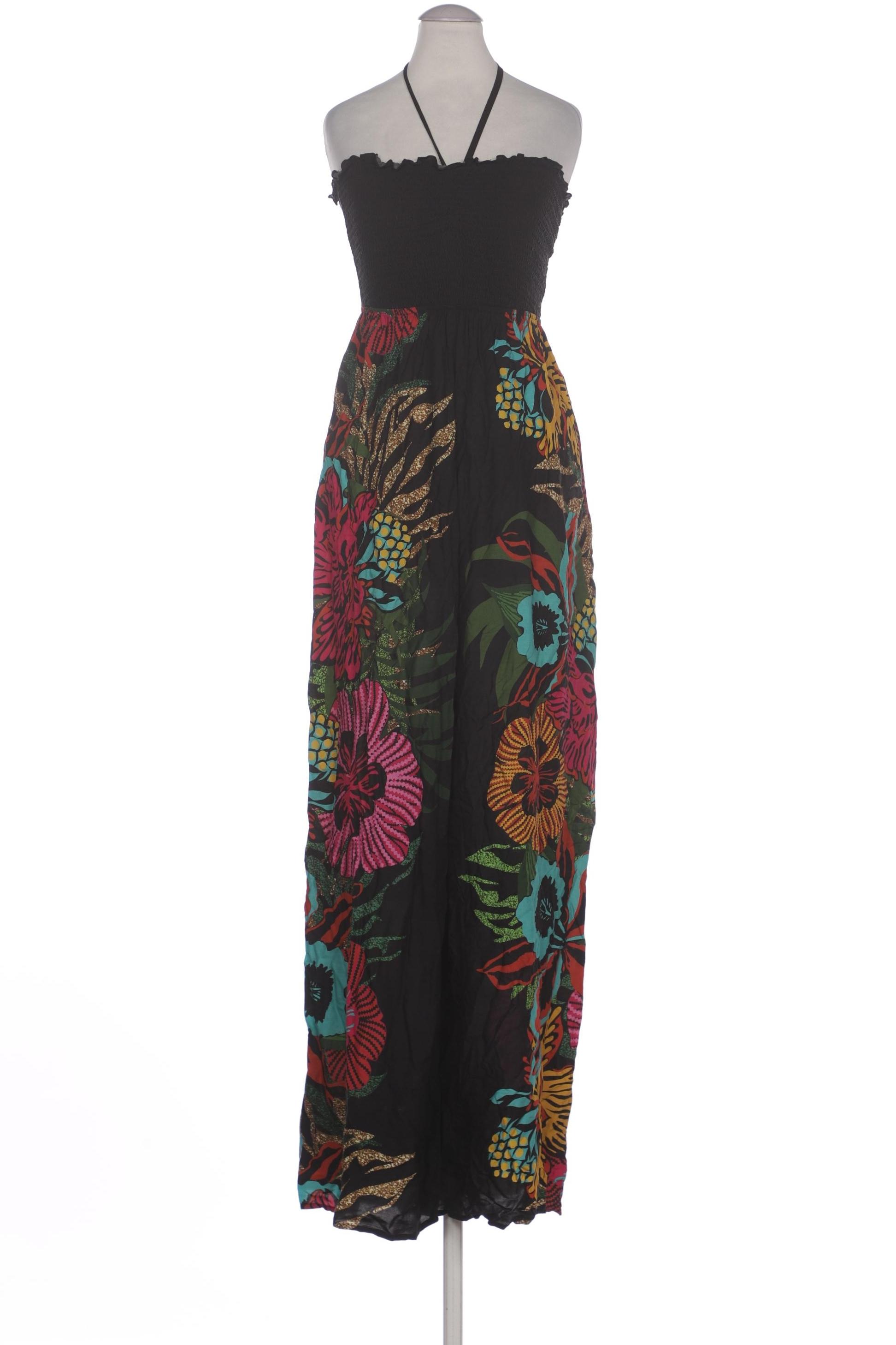 

Desigual Damen Jumpsuit/Overall, schwarz, Gr. 36