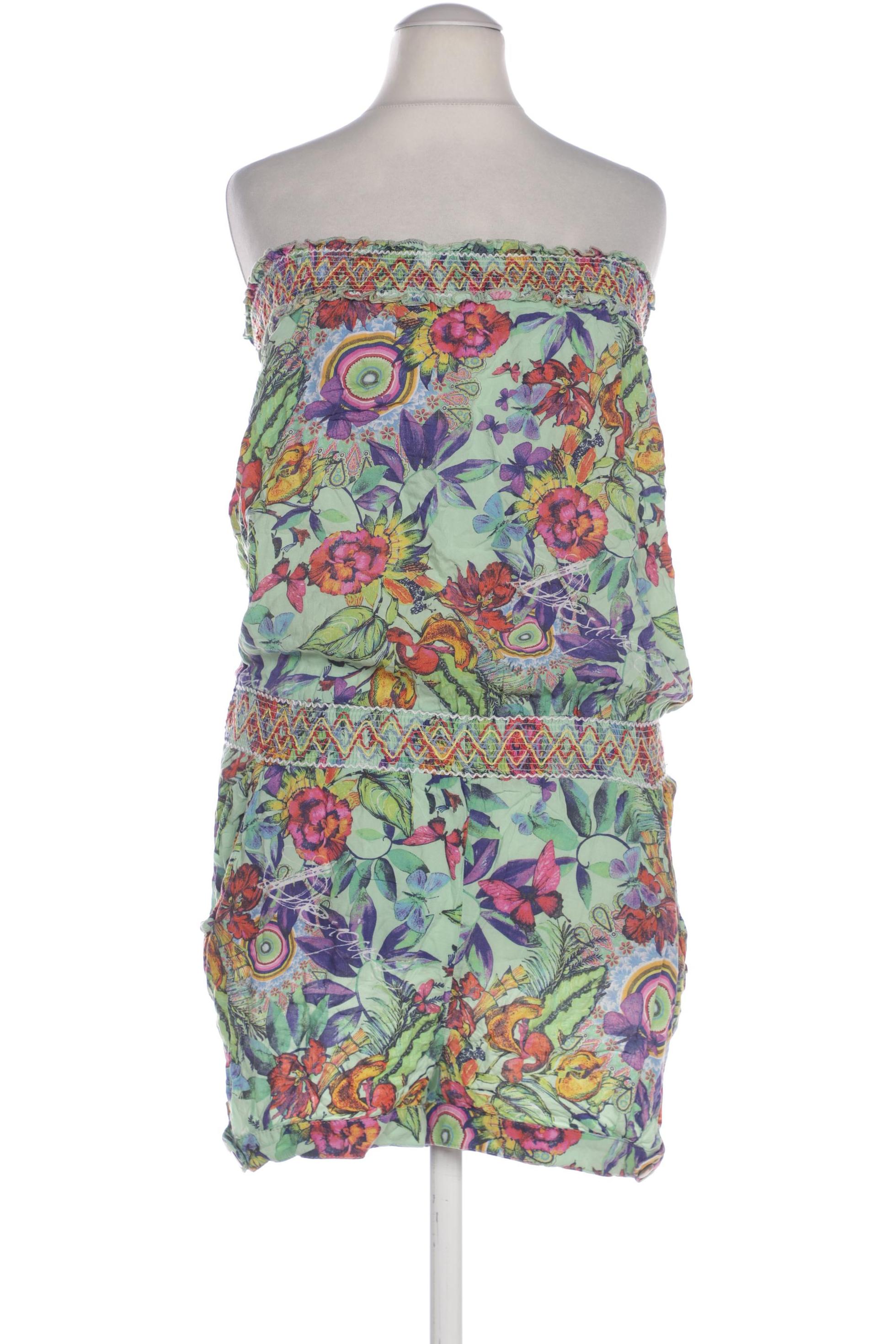 

Desigual Damen Jumpsuit/Overall, hellgrün, Gr. 36