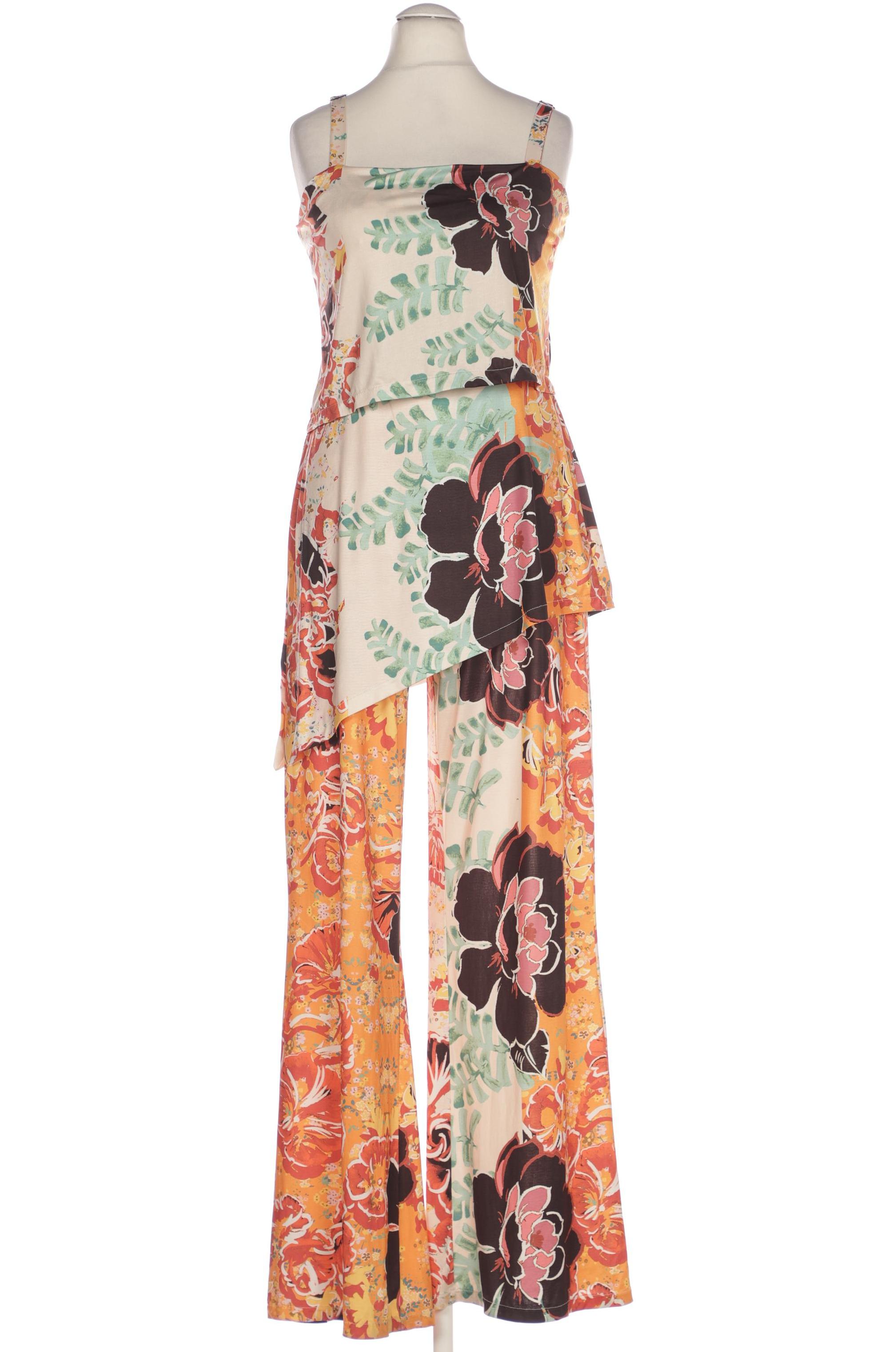 

Desigual Damen Jumpsuit/Overall, mehrfarbig, Gr. 42