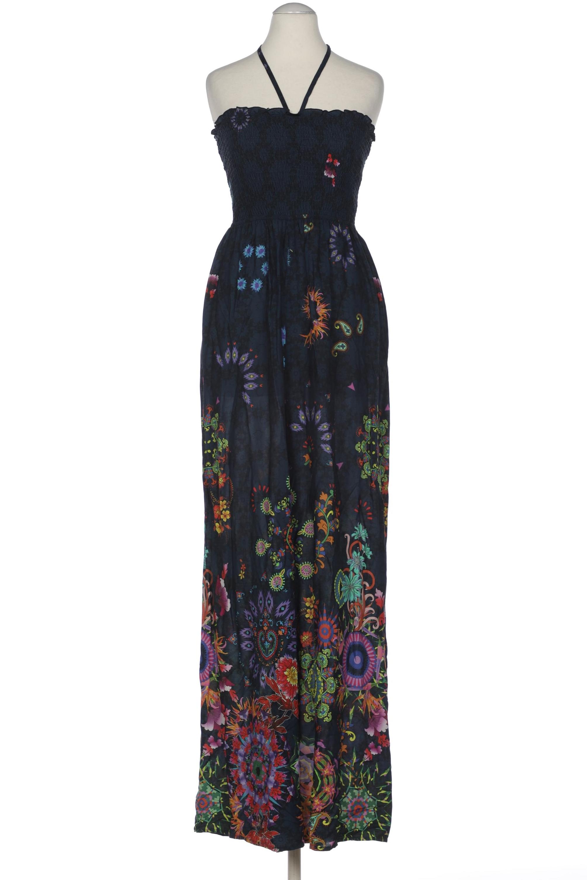 

Desigual Damen Jumpsuit/Overall, marineblau, Gr. 36