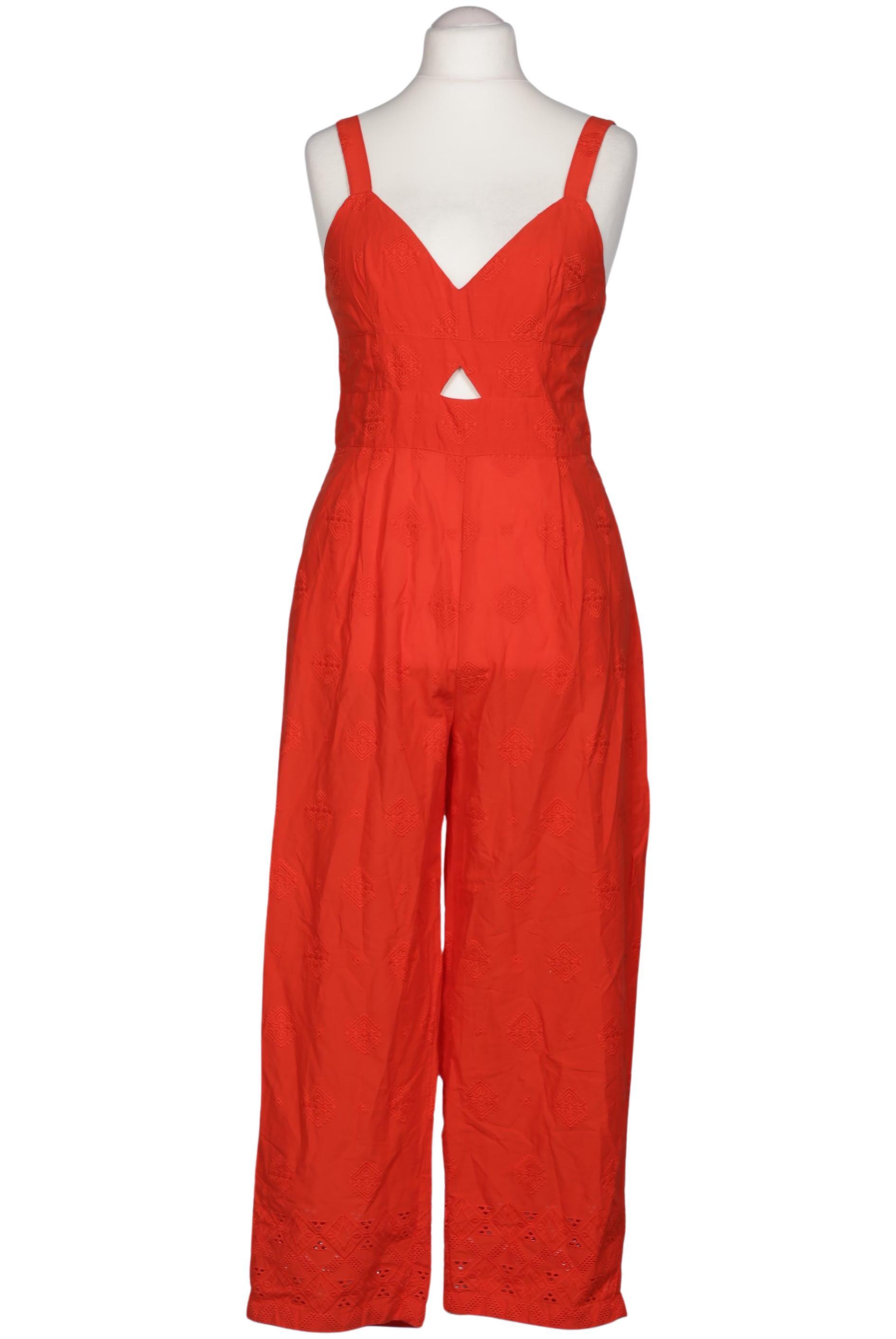 

Desigual Damen Jumpsuit/Overall, rot, Gr. 42
