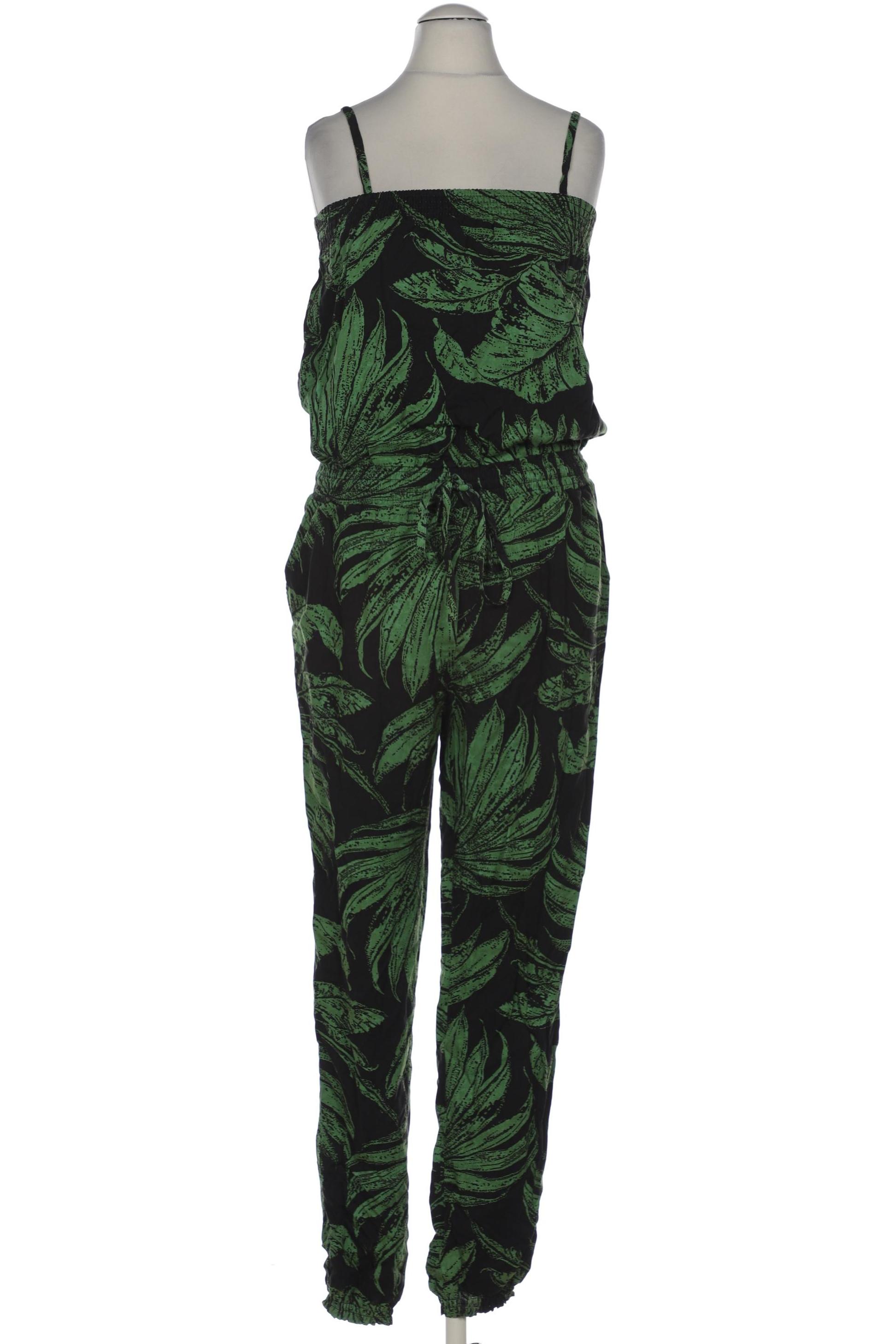

Desigual Damen Jumpsuit/Overall, schwarz, Gr. 28