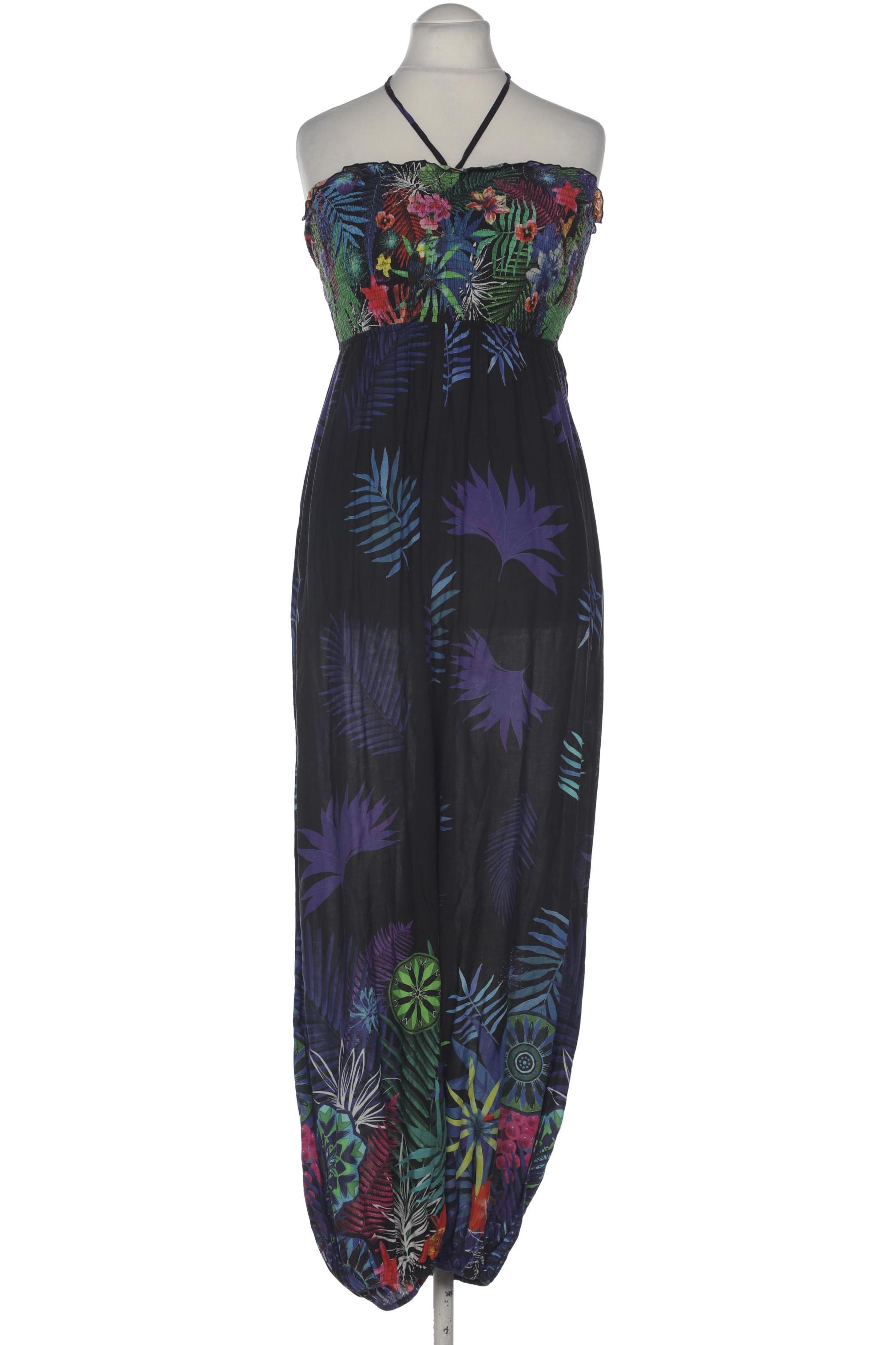 

Desigual Damen Jumpsuit/Overall, mehrfarbig, Gr. 38