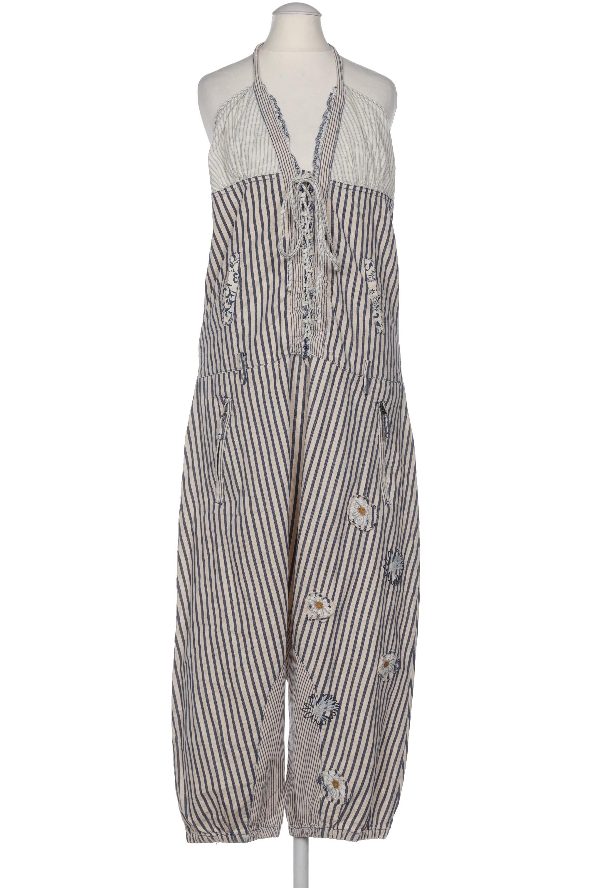 

Desigual Damen Jumpsuit/Overall, beige