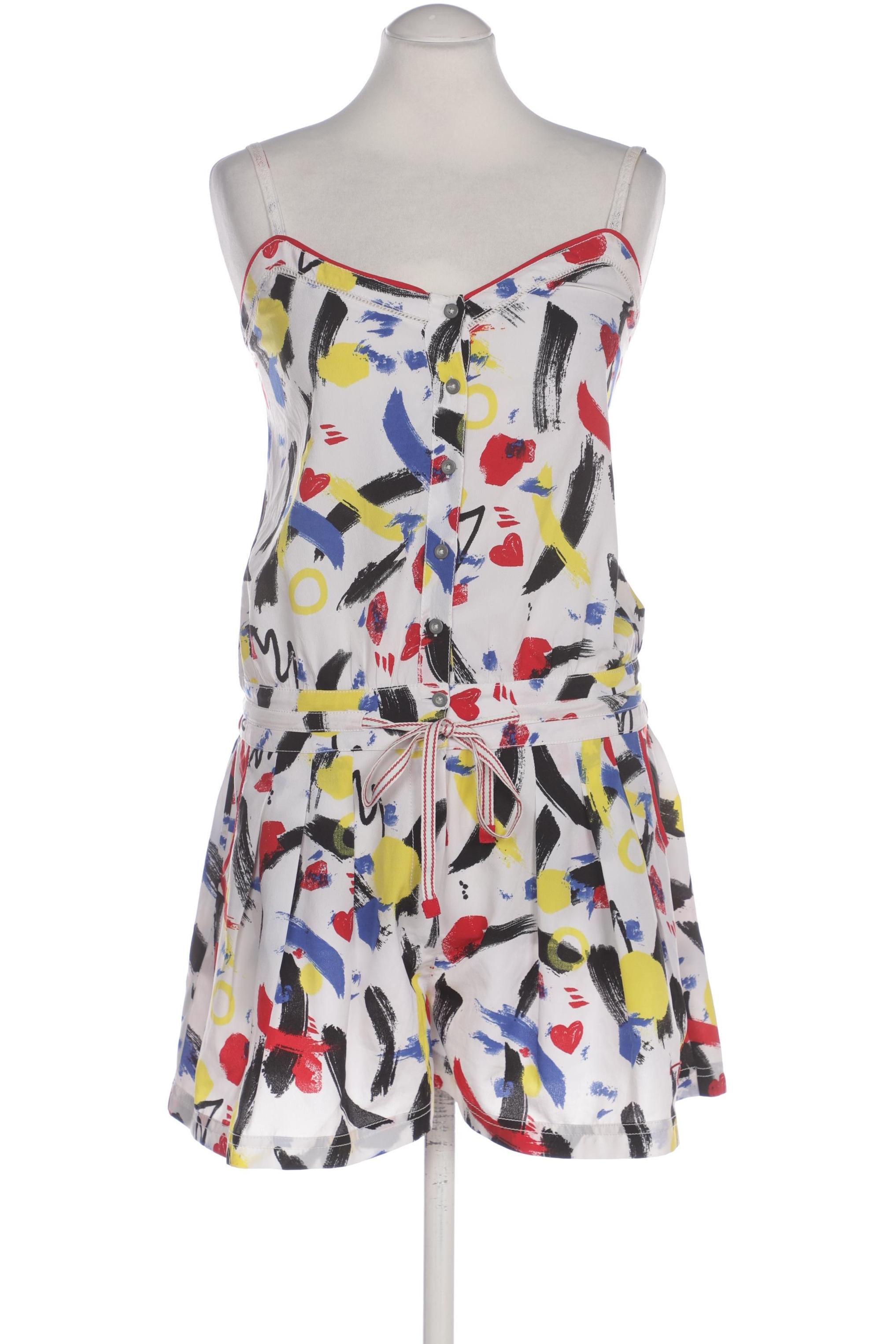 

Desigual Damen Jumpsuit/Overall, mehrfarbig, Gr. 36