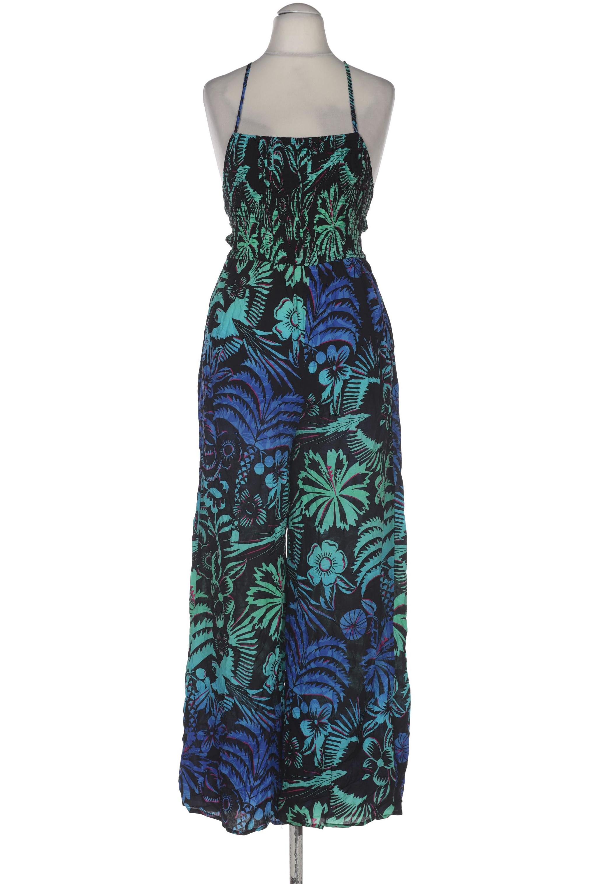 

Desigual Damen Jumpsuit/Overall, mehrfarbig, Gr. 38