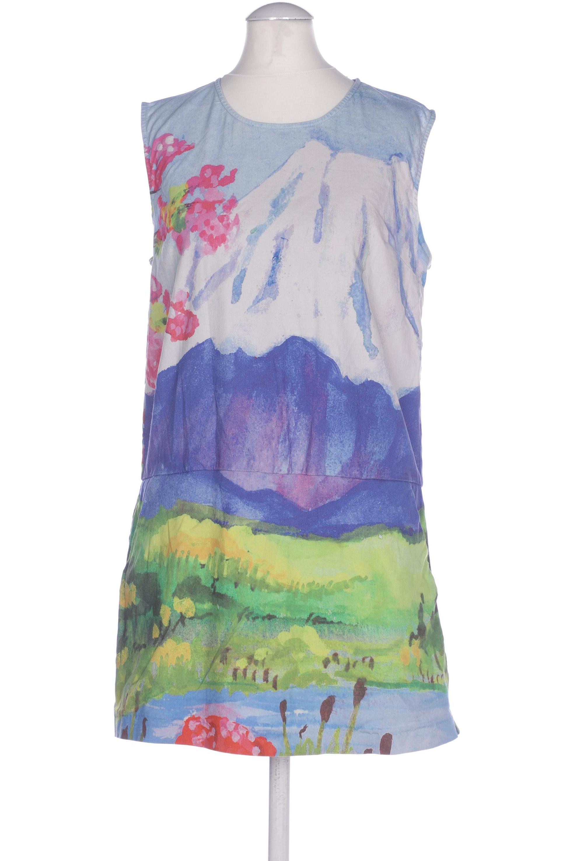 

Desigual Damen Jumpsuit/Overall, mehrfarbig