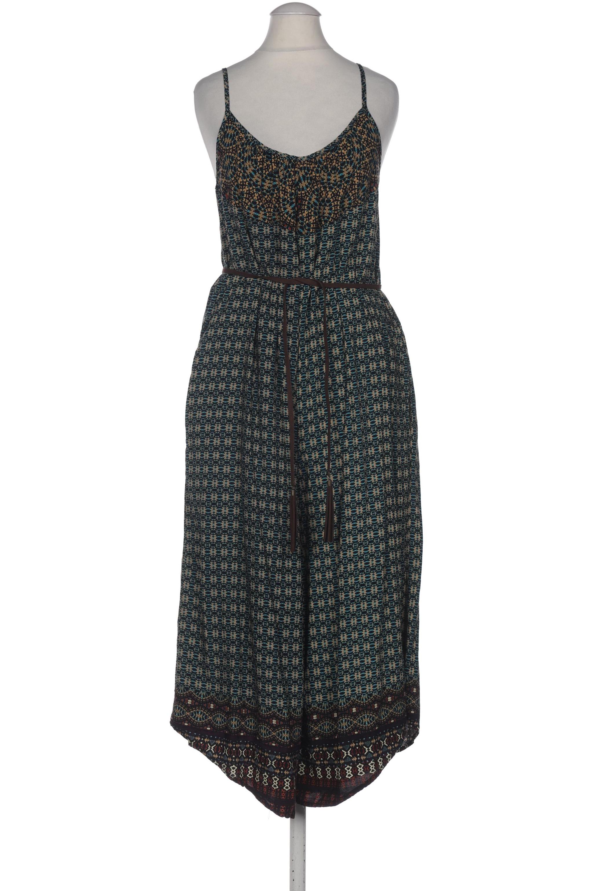 

Desigual Damen Jumpsuit/Overall, mehrfarbig, Gr. 34