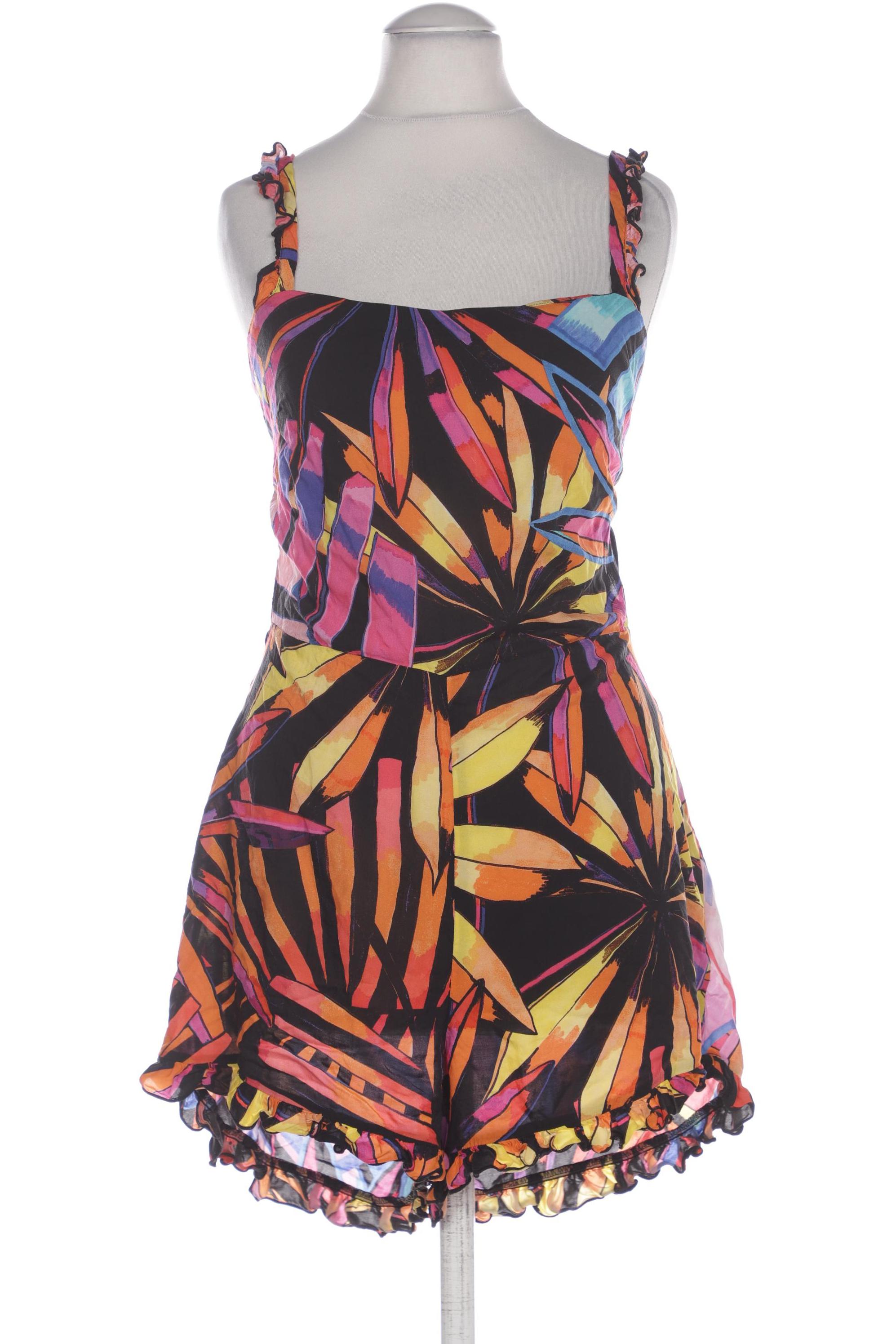 

Desigual Damen Jumpsuit/Overall, mehrfarbig, Gr. 42
