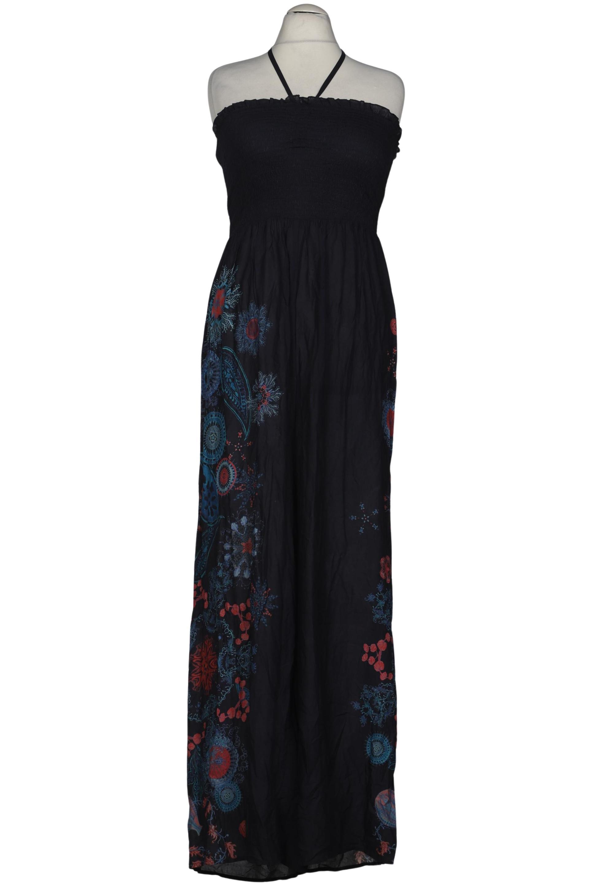 

Desigual Damen Jumpsuit/Overall, marineblau, Gr. 44