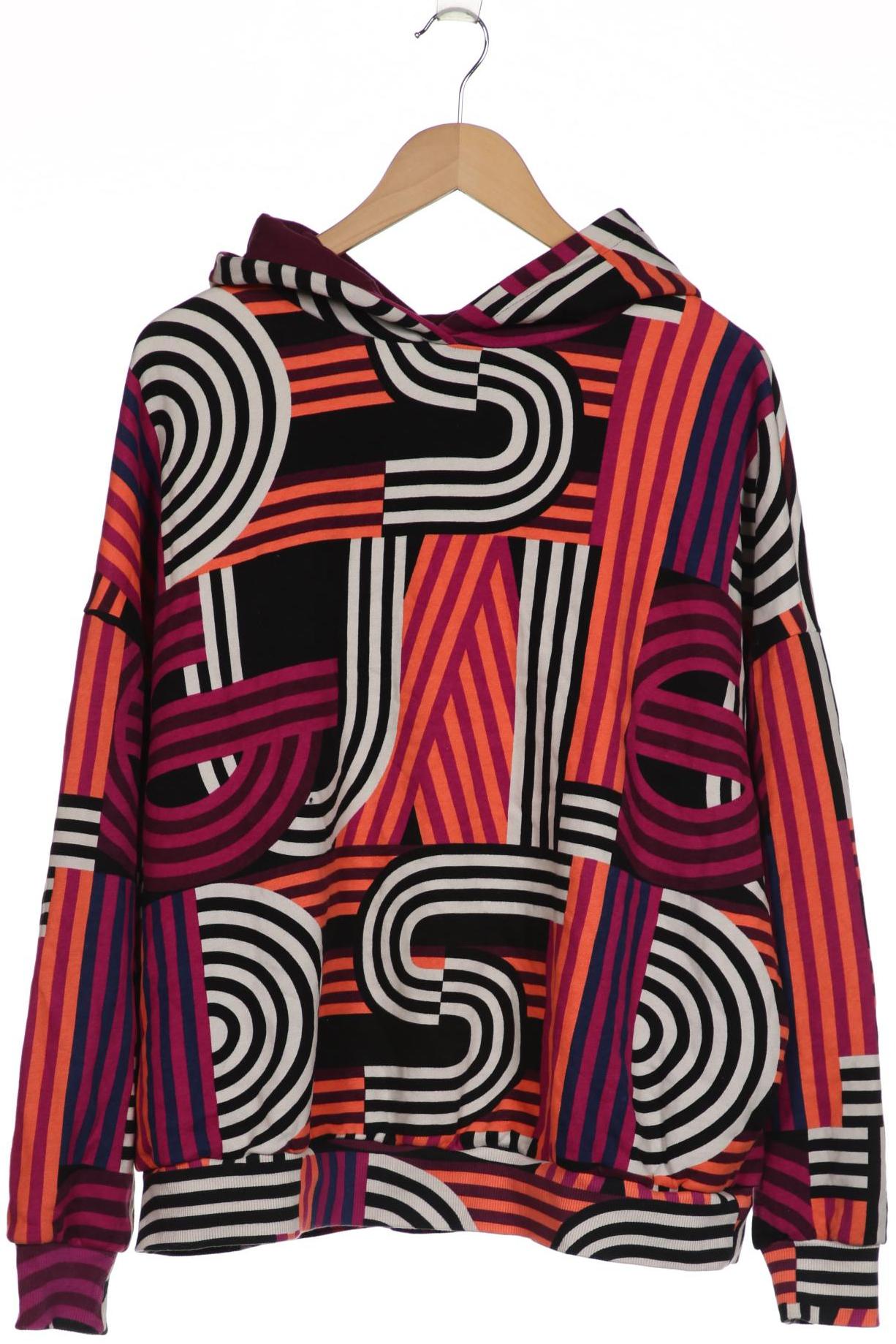 

Desigual Damen Kapuzenpullover, pink