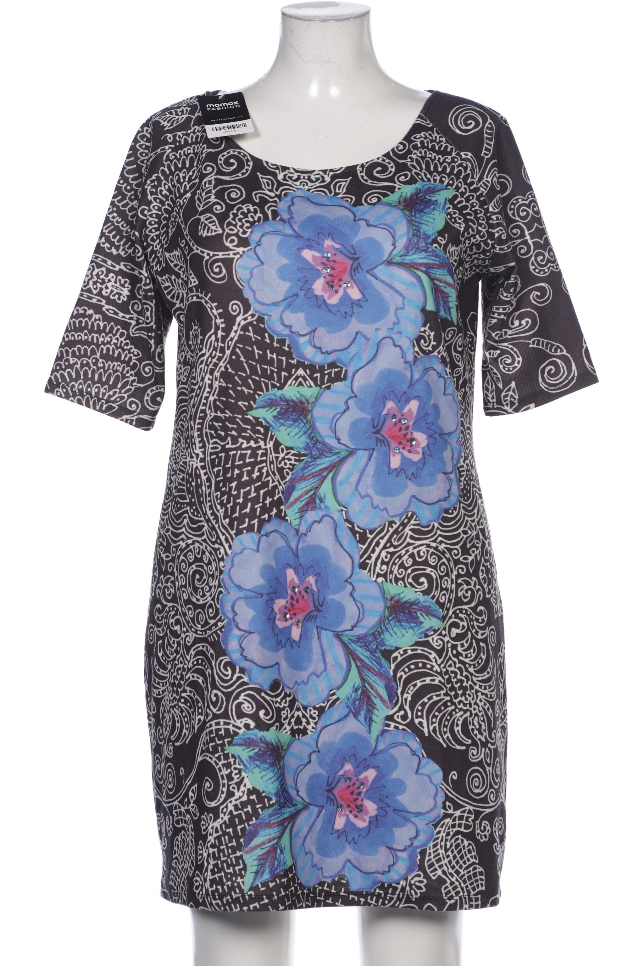 

Desigual Damen Kleid, schwarz, Gr. 46