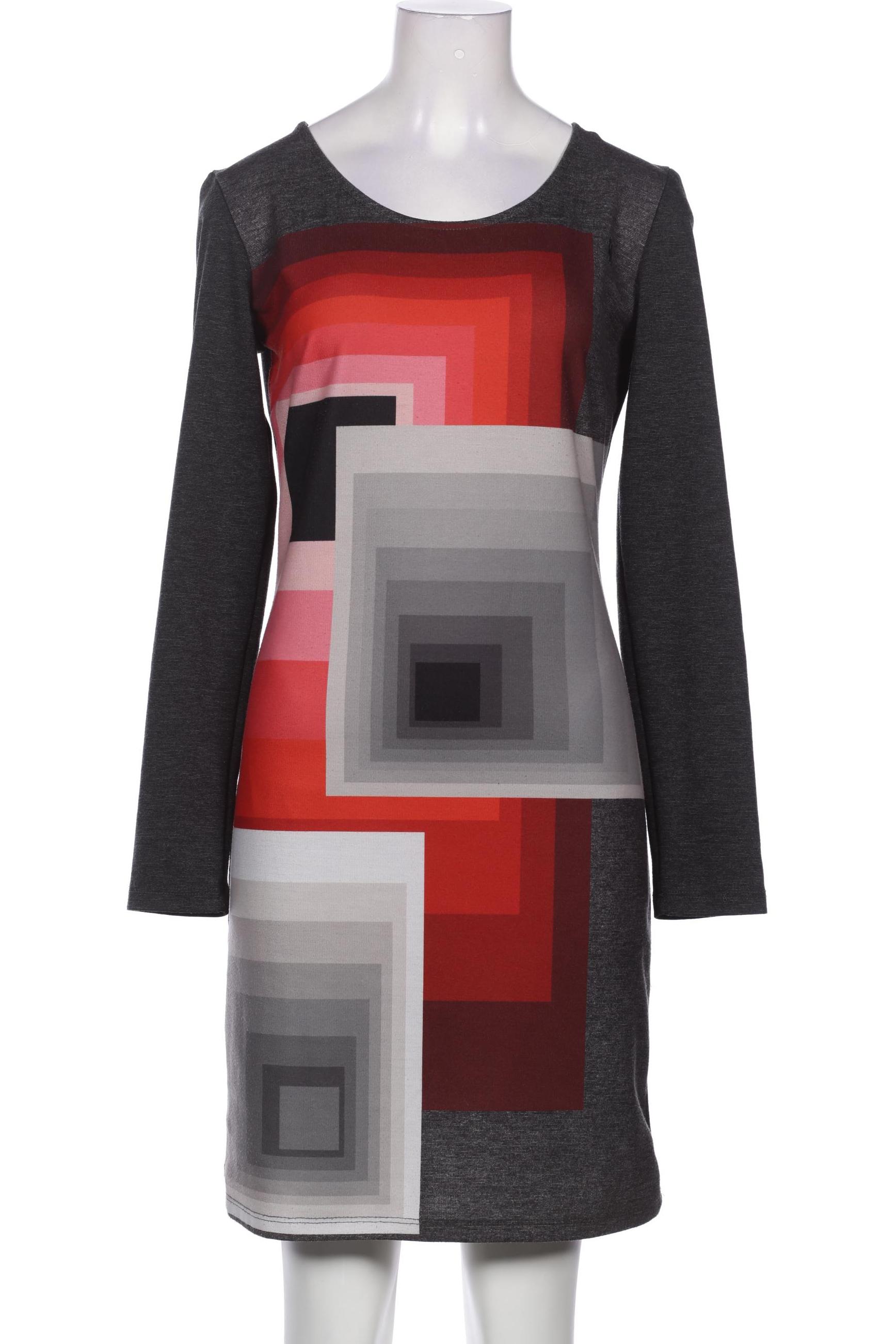

Desigual Damen Kleid, mehrfarbig, Gr. 36