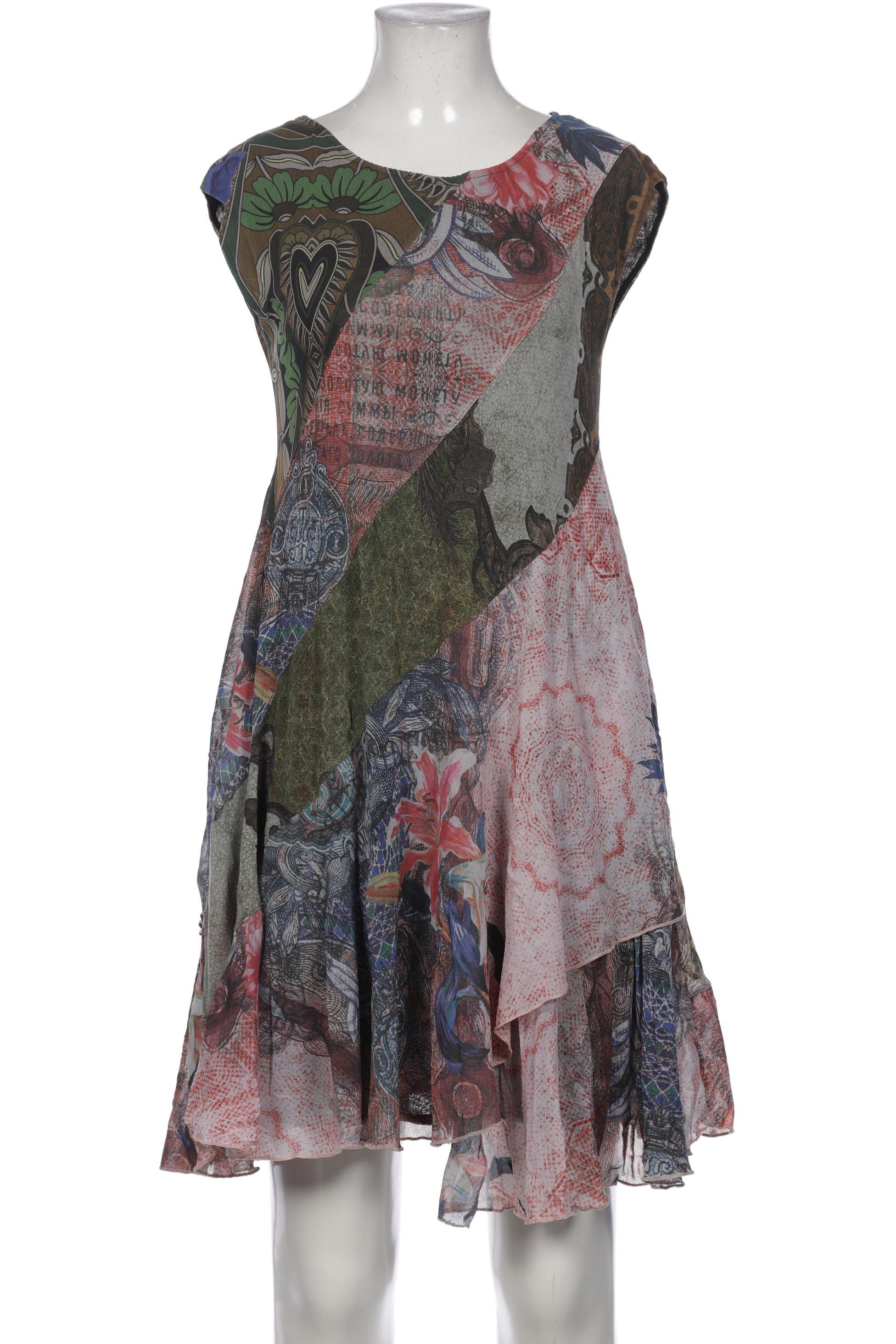 

Desigual Damen Kleid, grün, Gr. 38