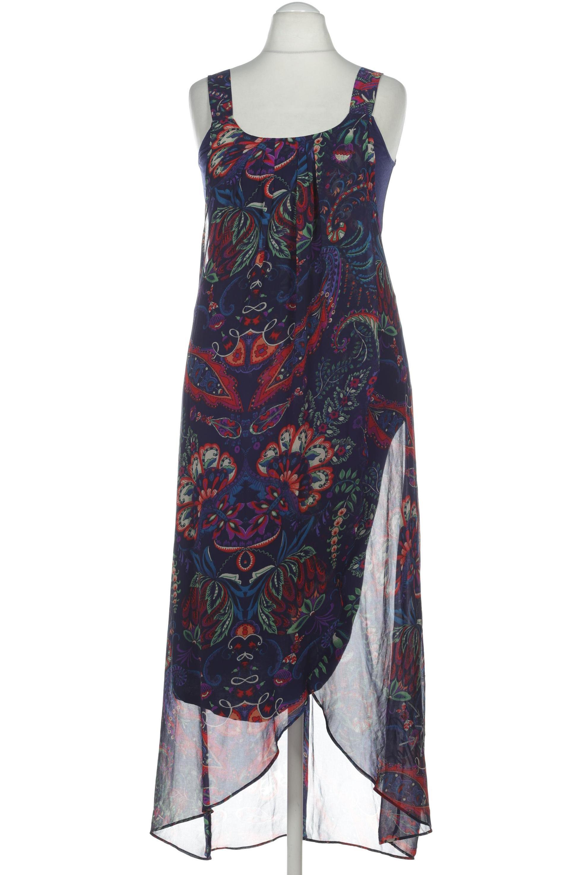 

Desigual Damen Kleid, lila, Gr. 42