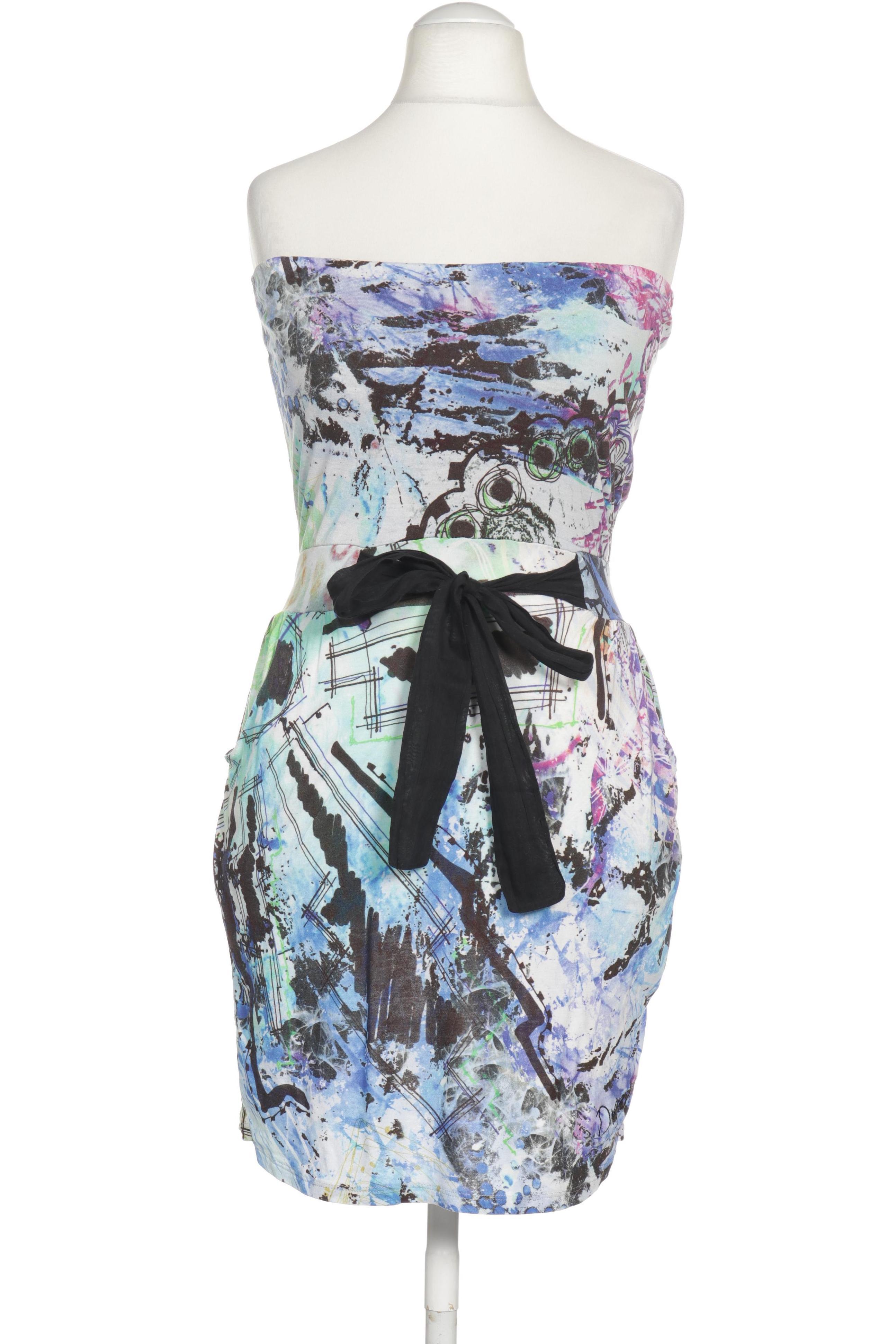 

Desigual Damen Kleid, grün, Gr.