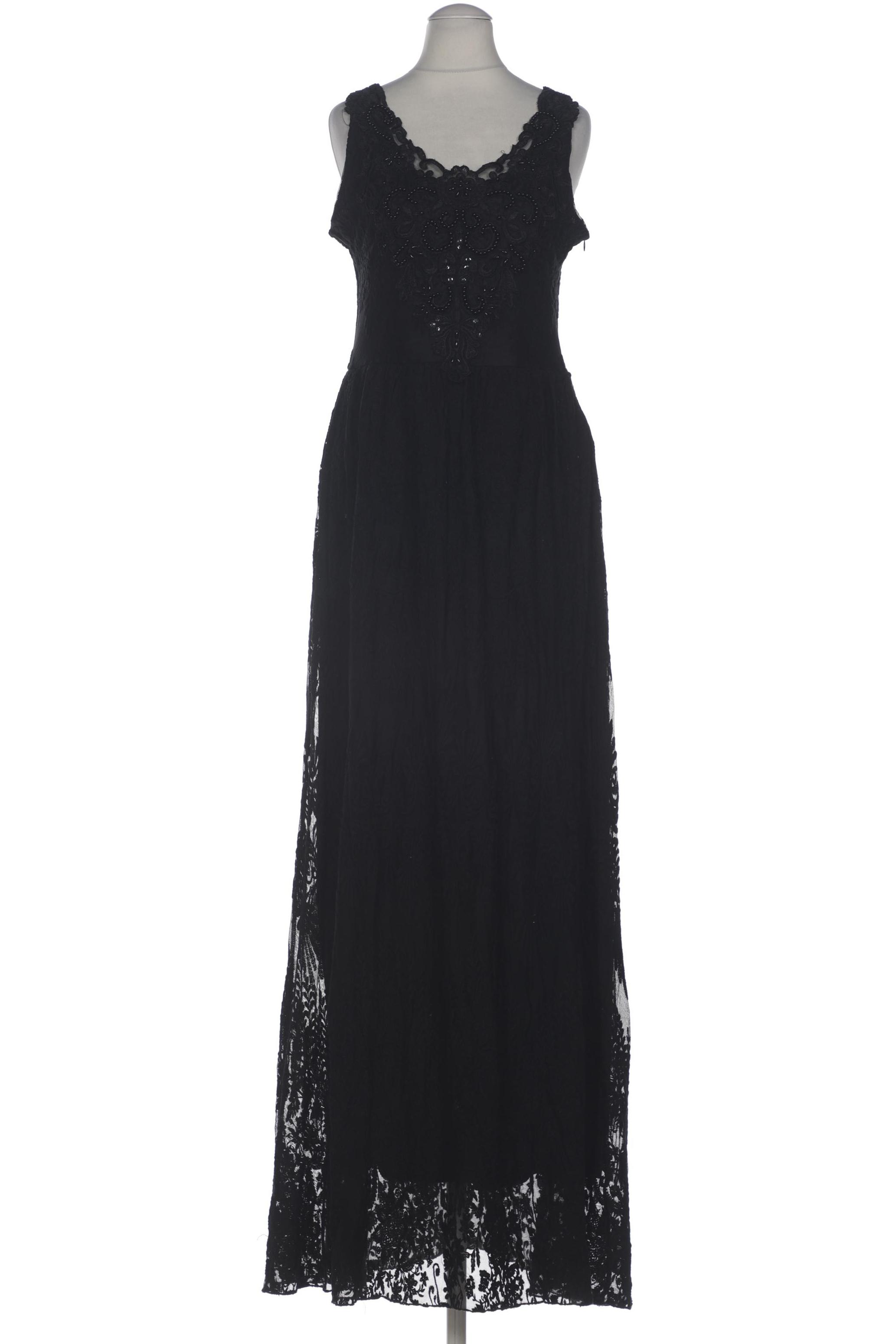 

Desigual Damen Kleid, schwarz, Gr. 36