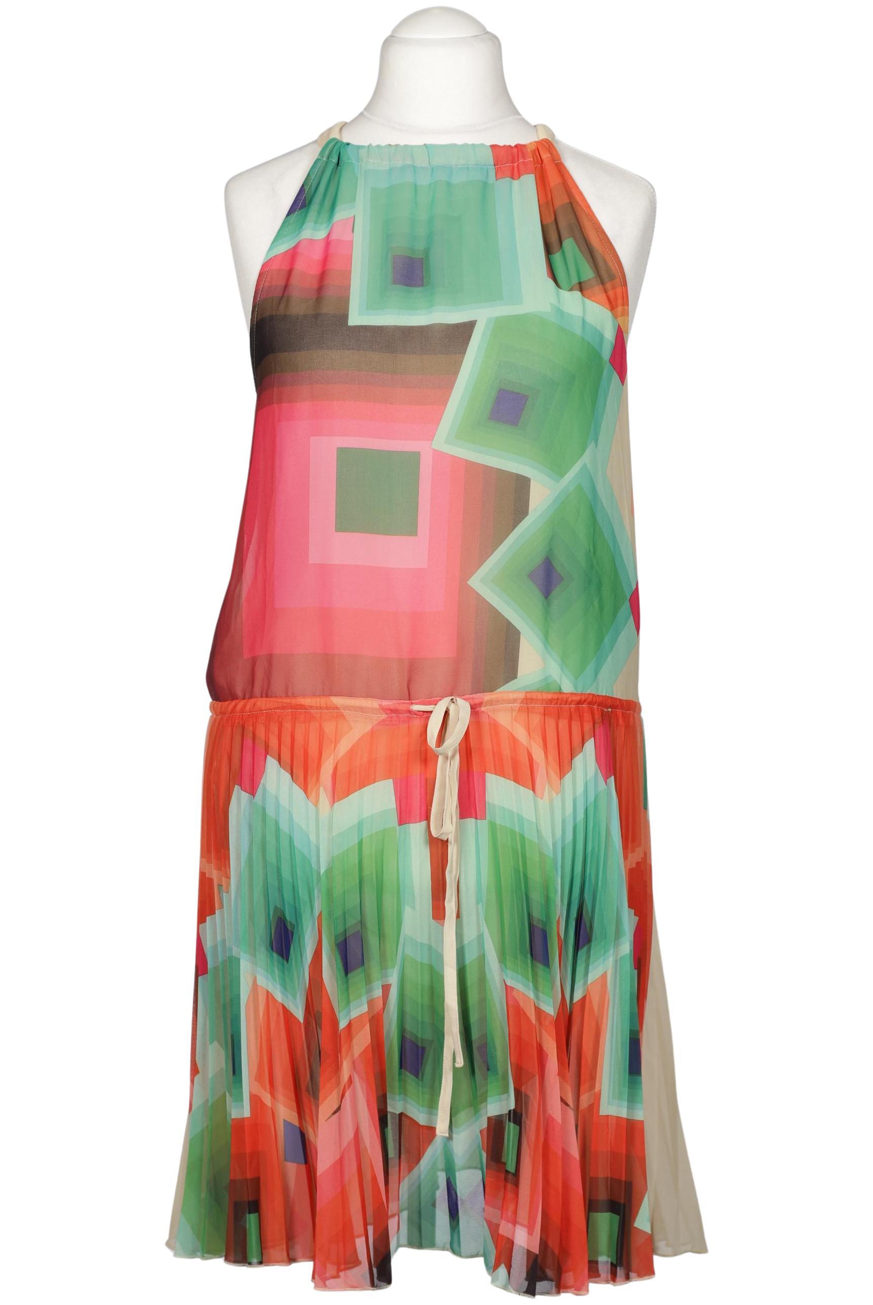 

Desigual Damen Kleid, mehrfarbig, Gr. 42